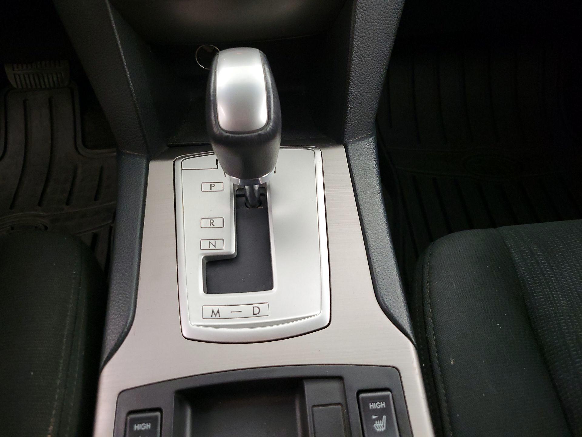 Thumbnail: 2014 Subaru Outback - 17