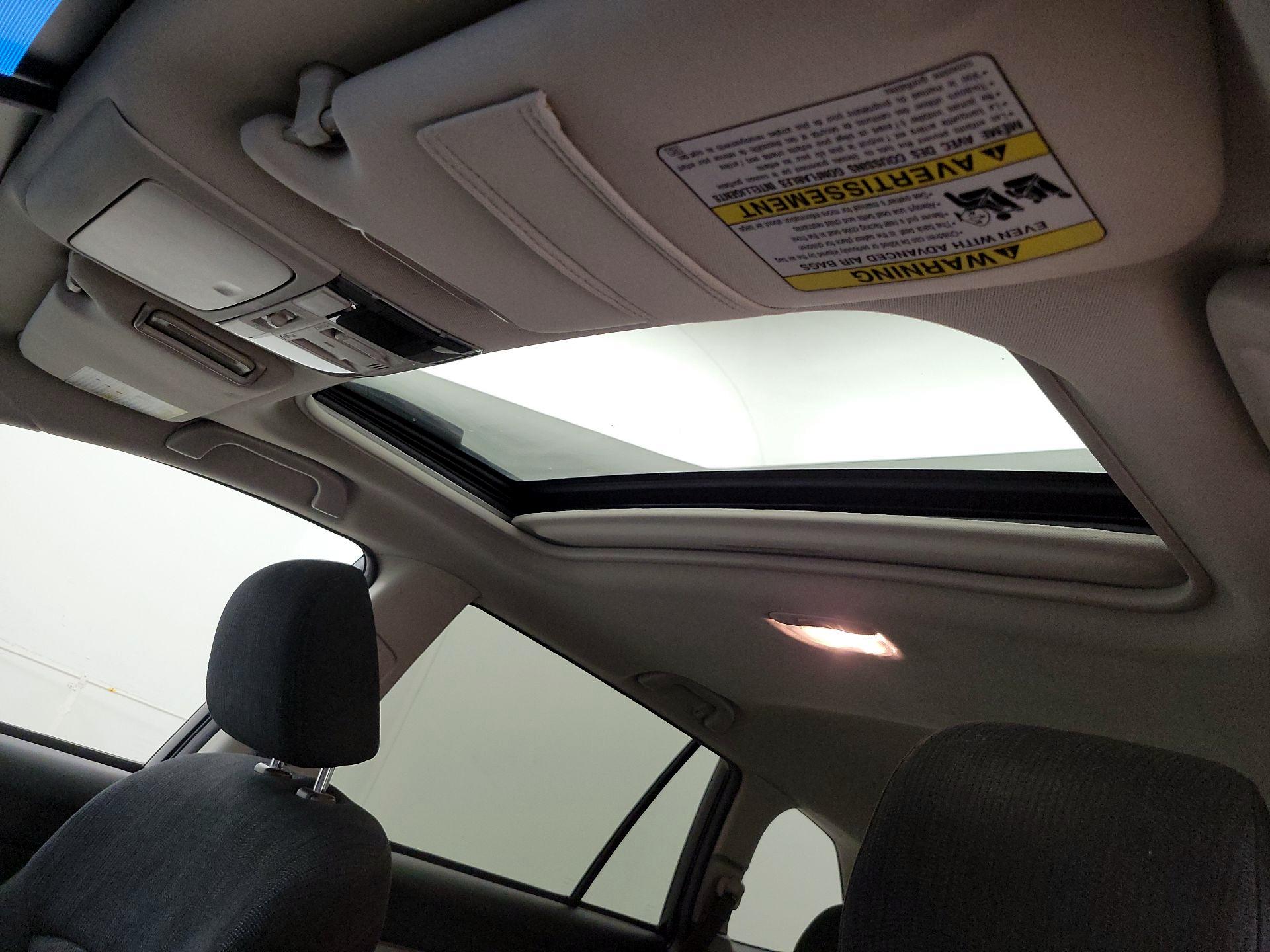 Thumbnail: 2014 Subaru Outback - 19