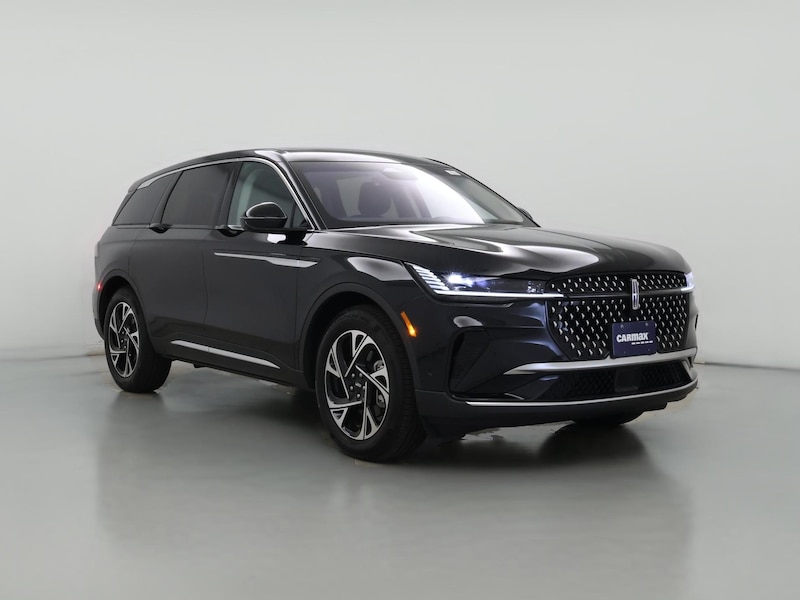 2024 Lincoln Nautilus Premiere -
                  White Marsh, MD