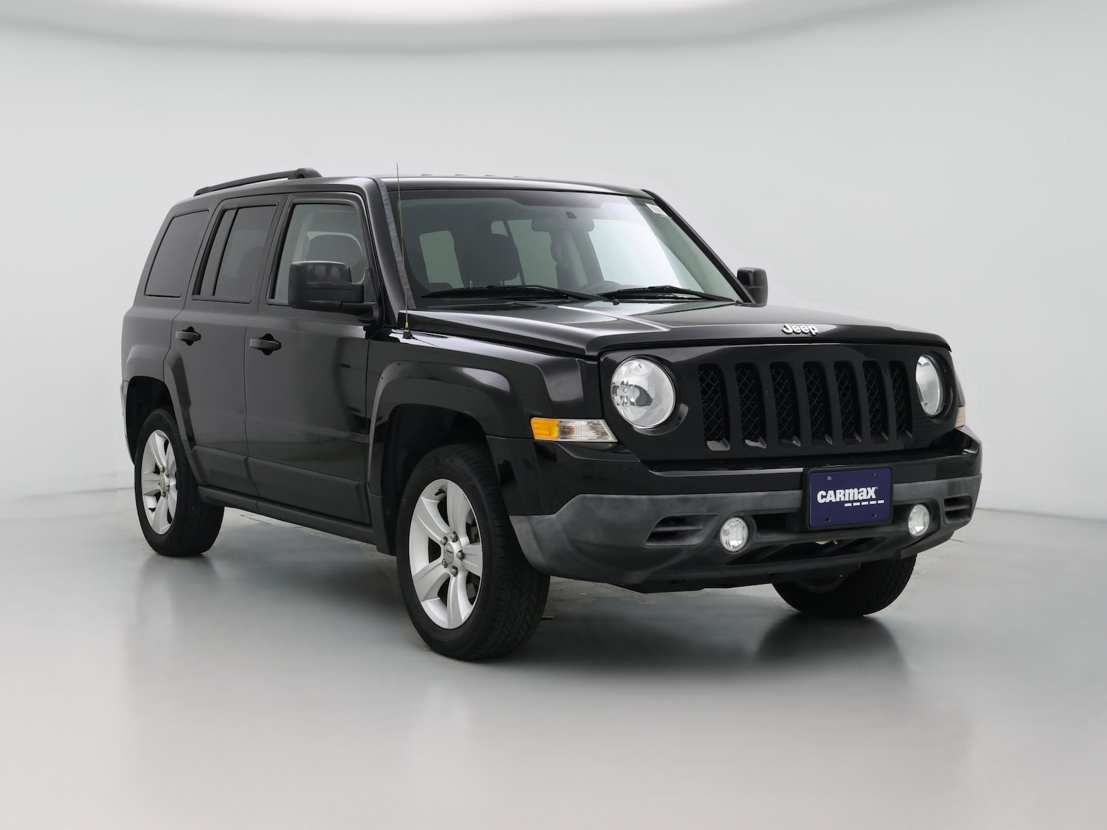 2015 Jeep Patriot