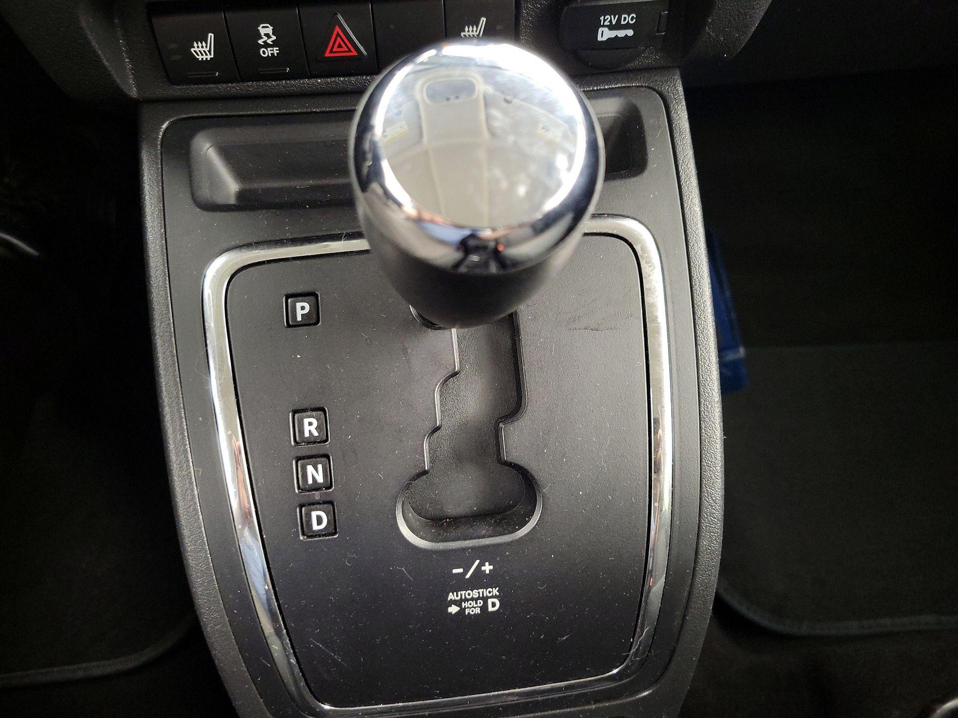 Thumbnail: 2015 Jeep Patriot - 15