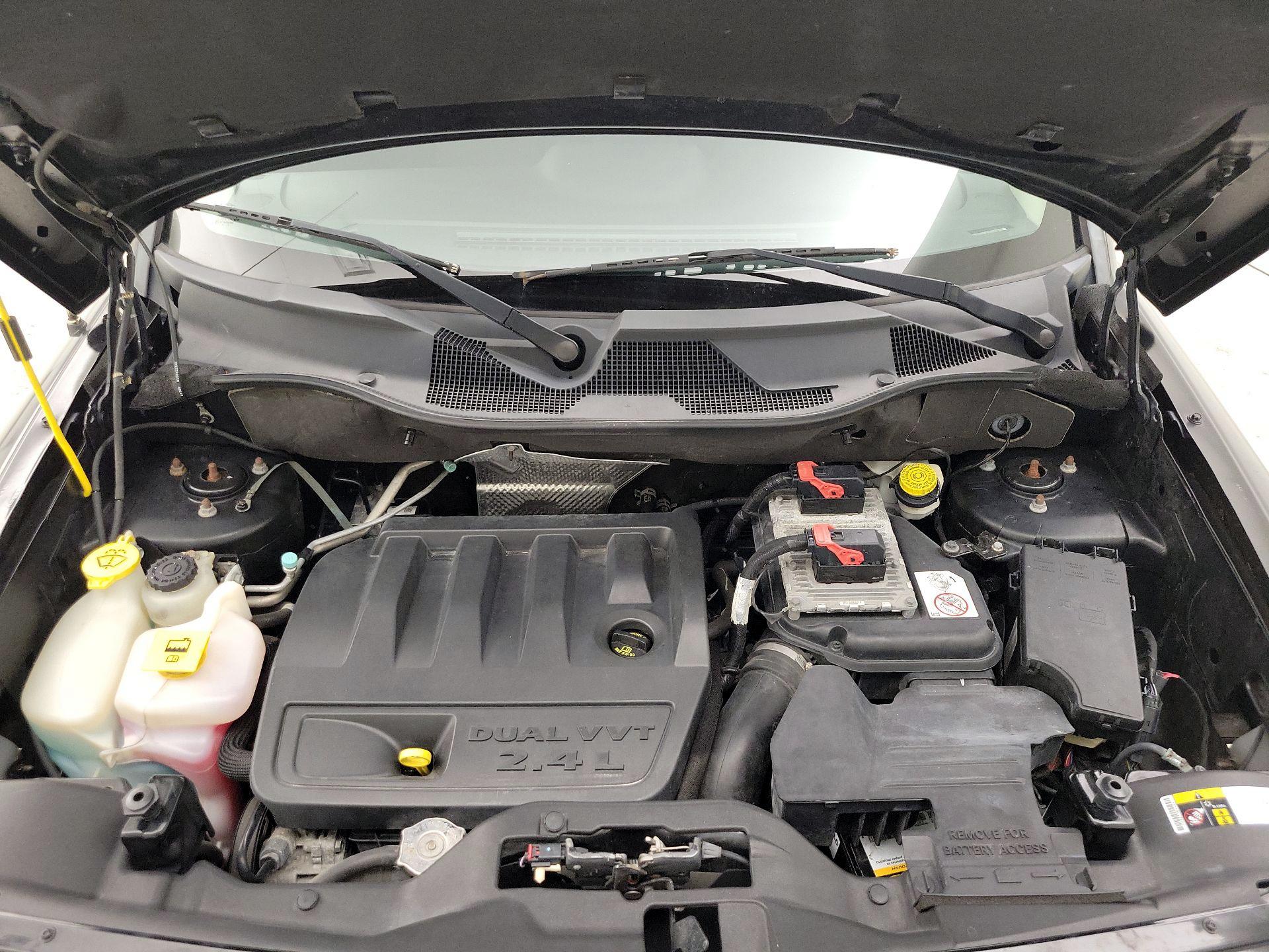 Thumbnail: 2015 Jeep Patriot - 18