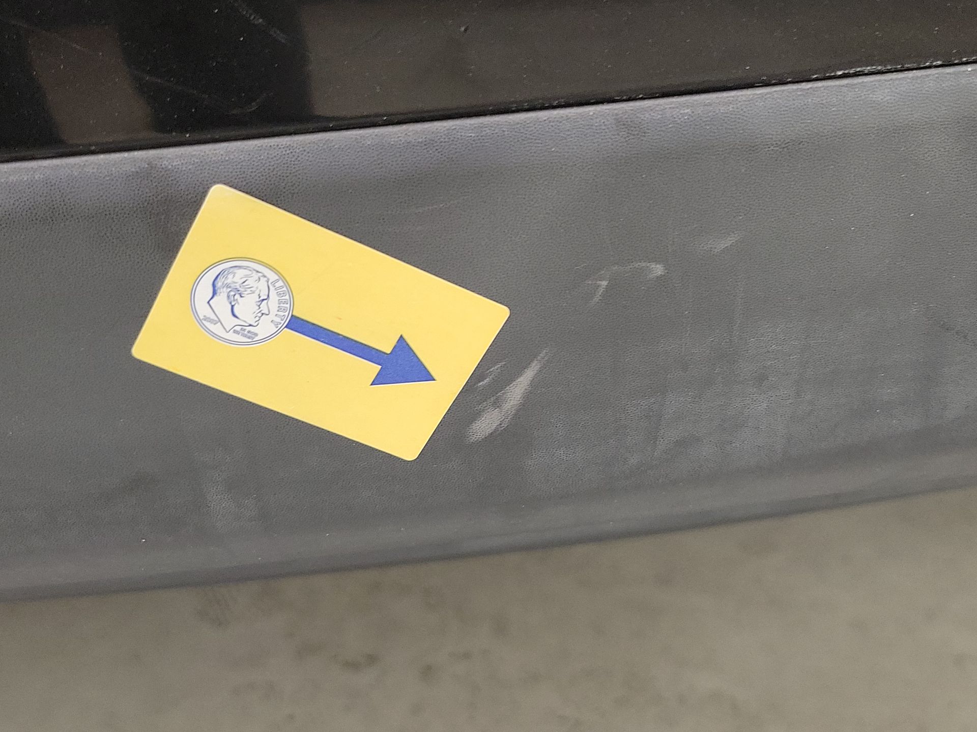 Thumbnail: 2015 Jeep Patriot - 20