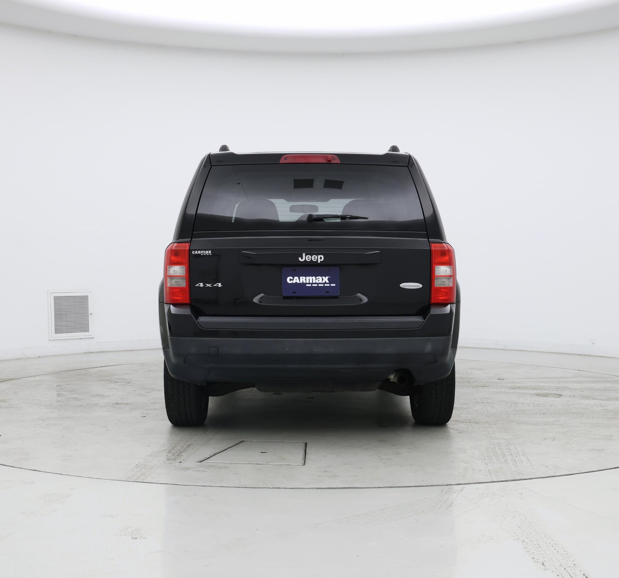 Thumbnail: 2015 Jeep Patriot - 6