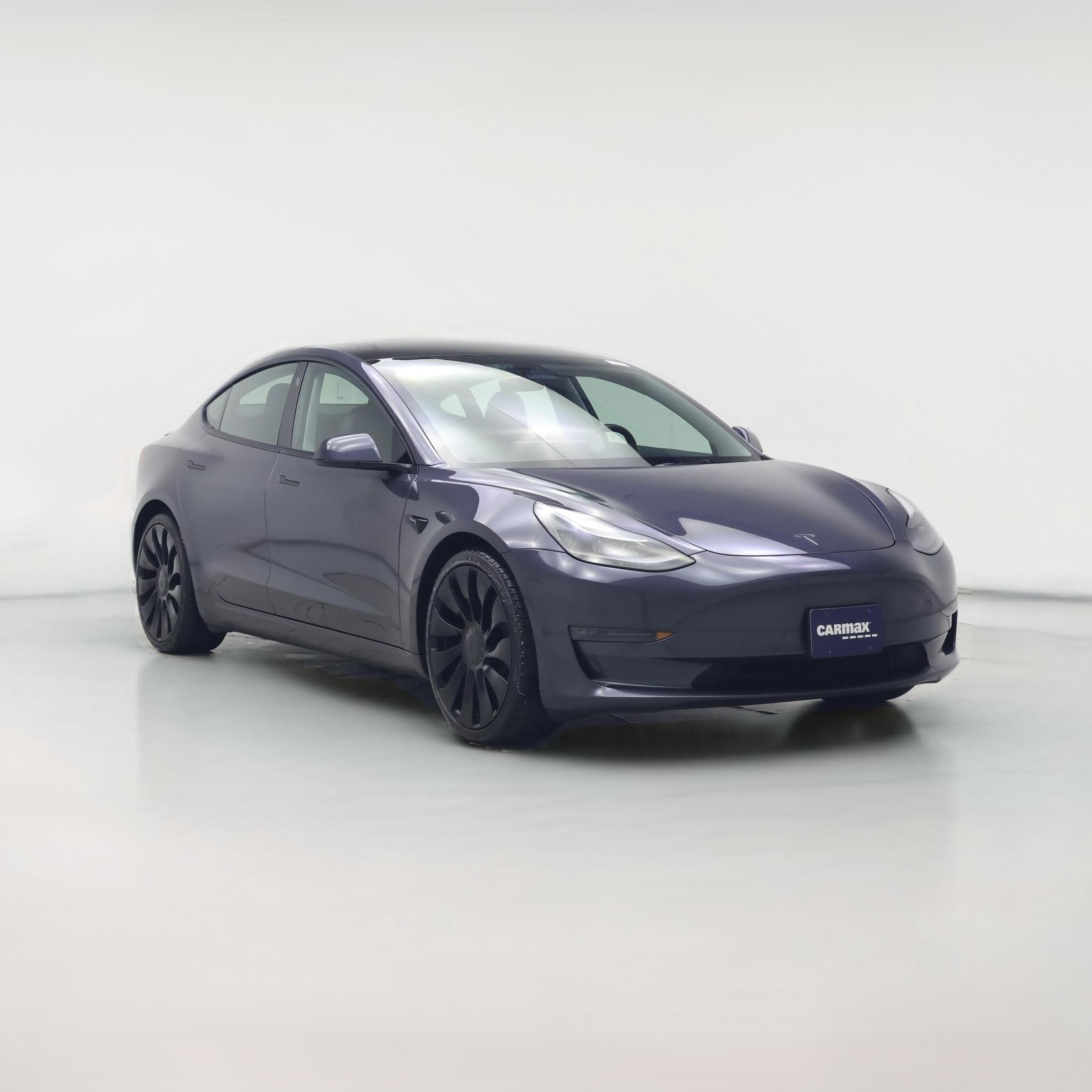 Thumbnail: 2023 Tesla Model 3 - 1