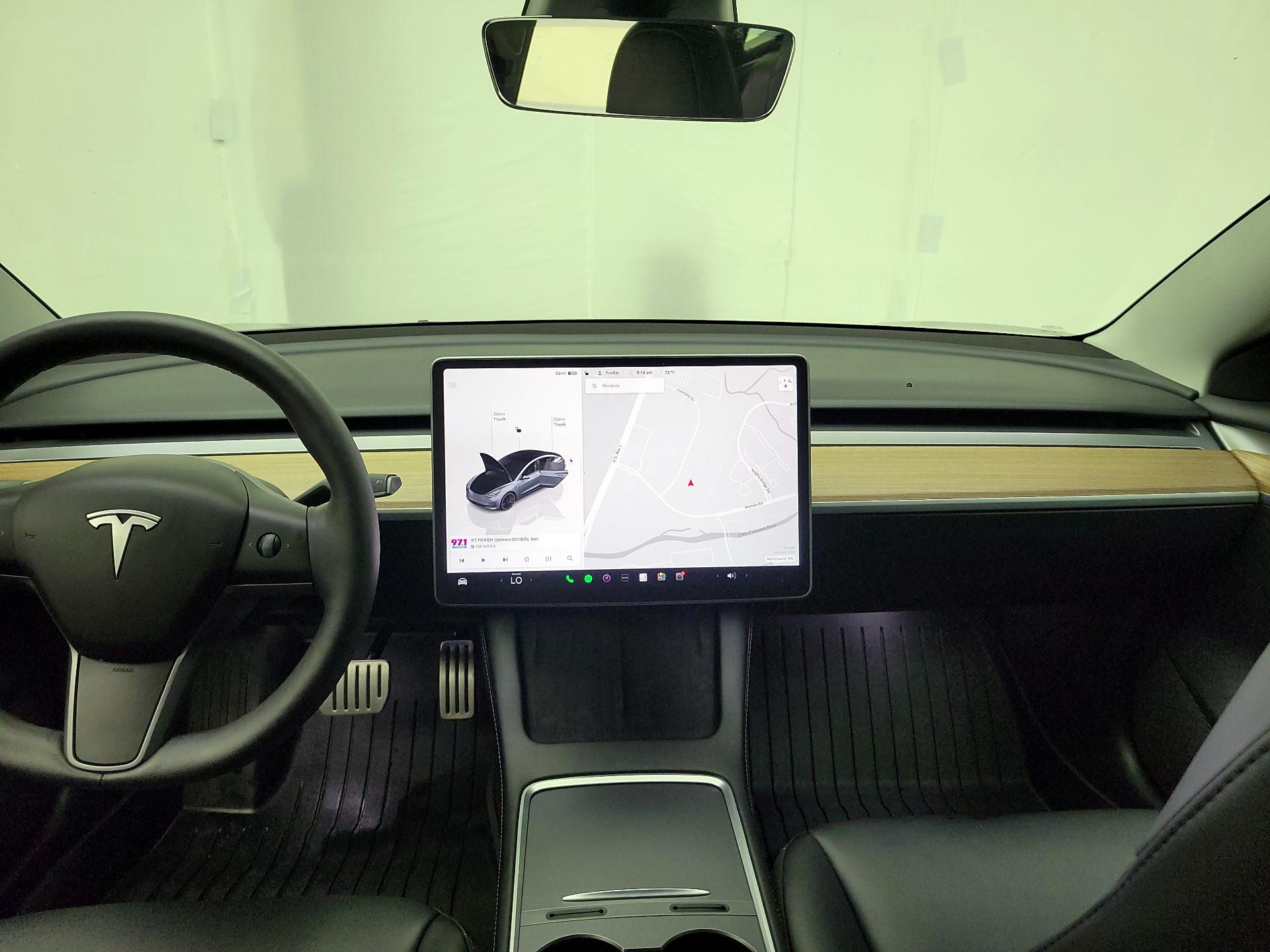 Thumbnail: 2023 Tesla Model 3 - 9