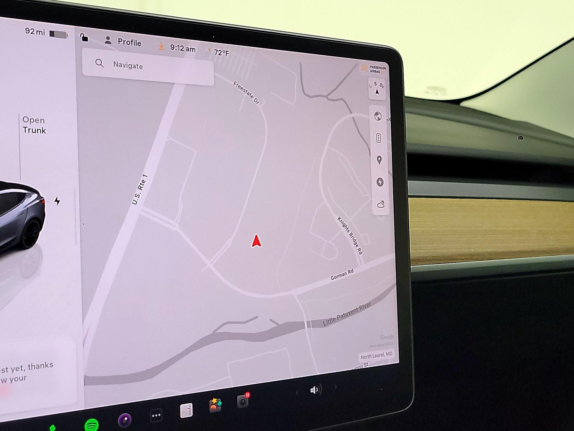 Thumbnail: 2023 Tesla Model 3 - 13