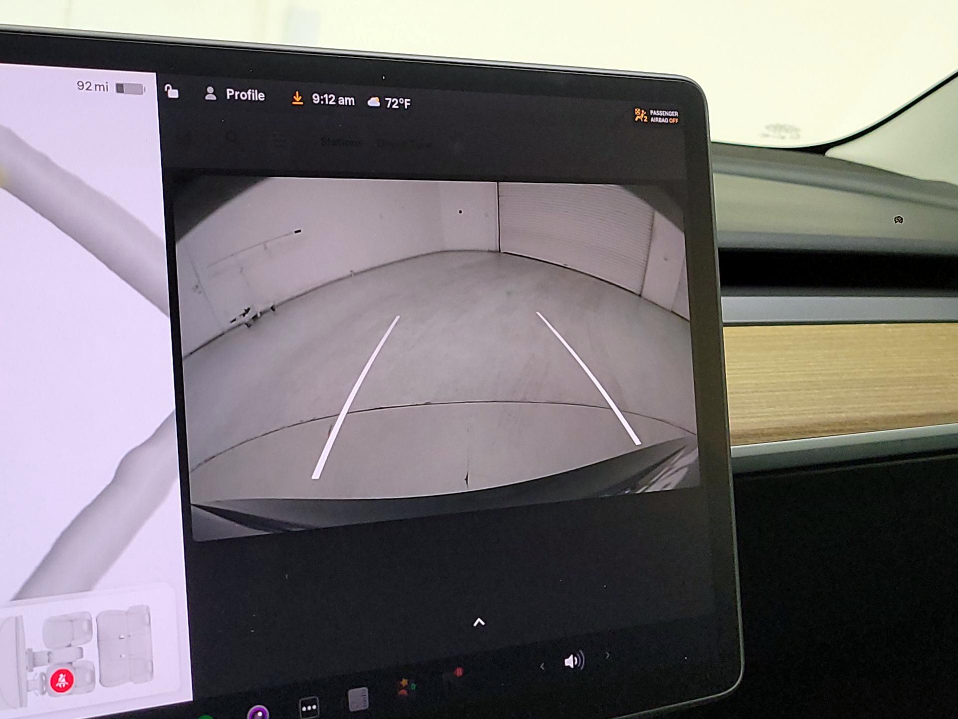 Thumbnail: 2023 Tesla Model 3 - 14