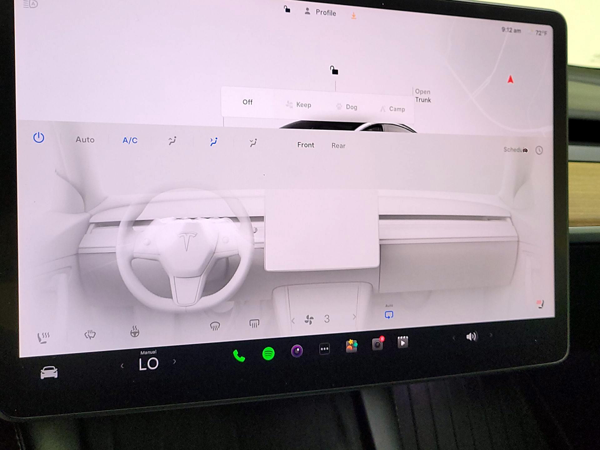 Thumbnail: 2023 Tesla Model 3 - 16