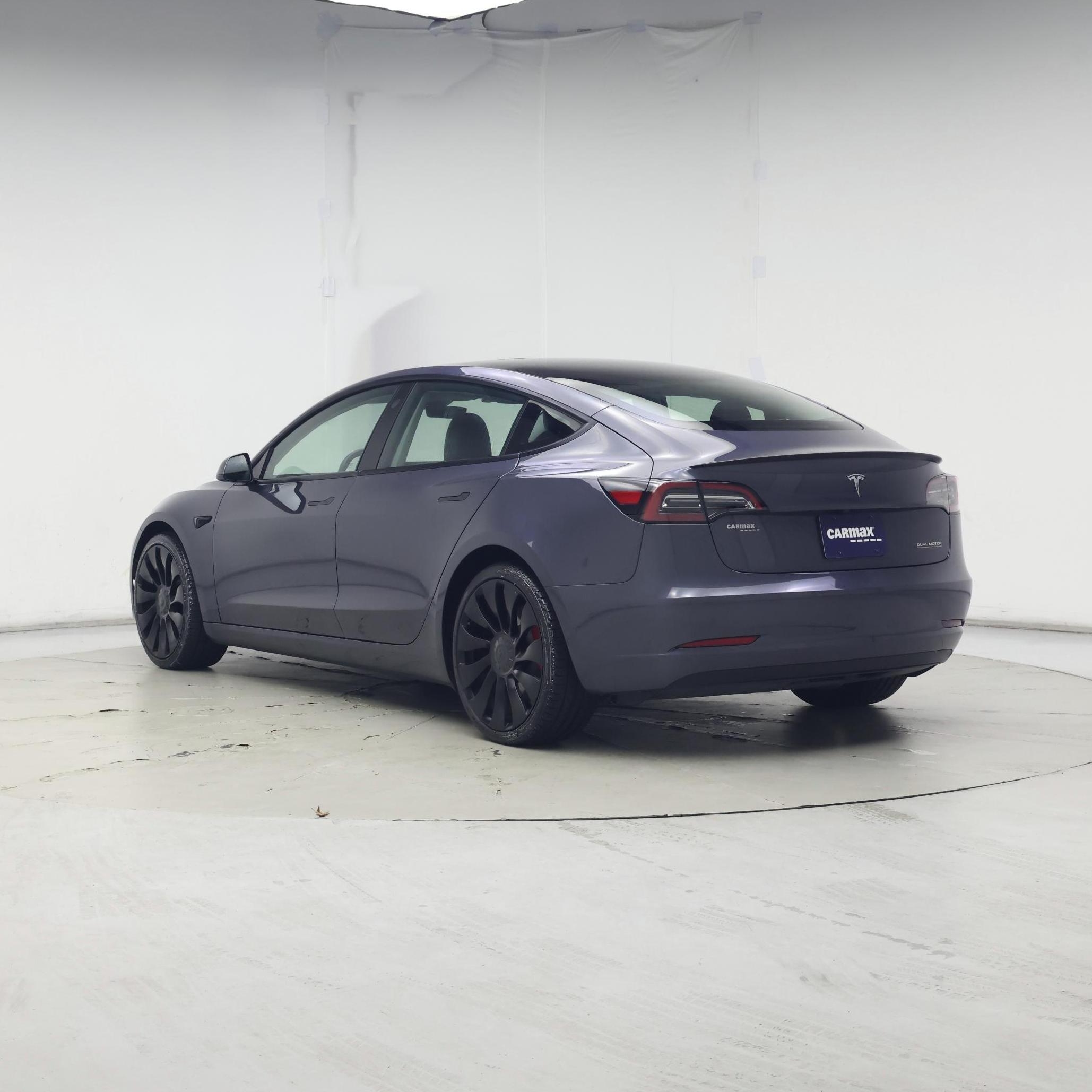 Thumbnail: 2023 Tesla Model 3 - 2