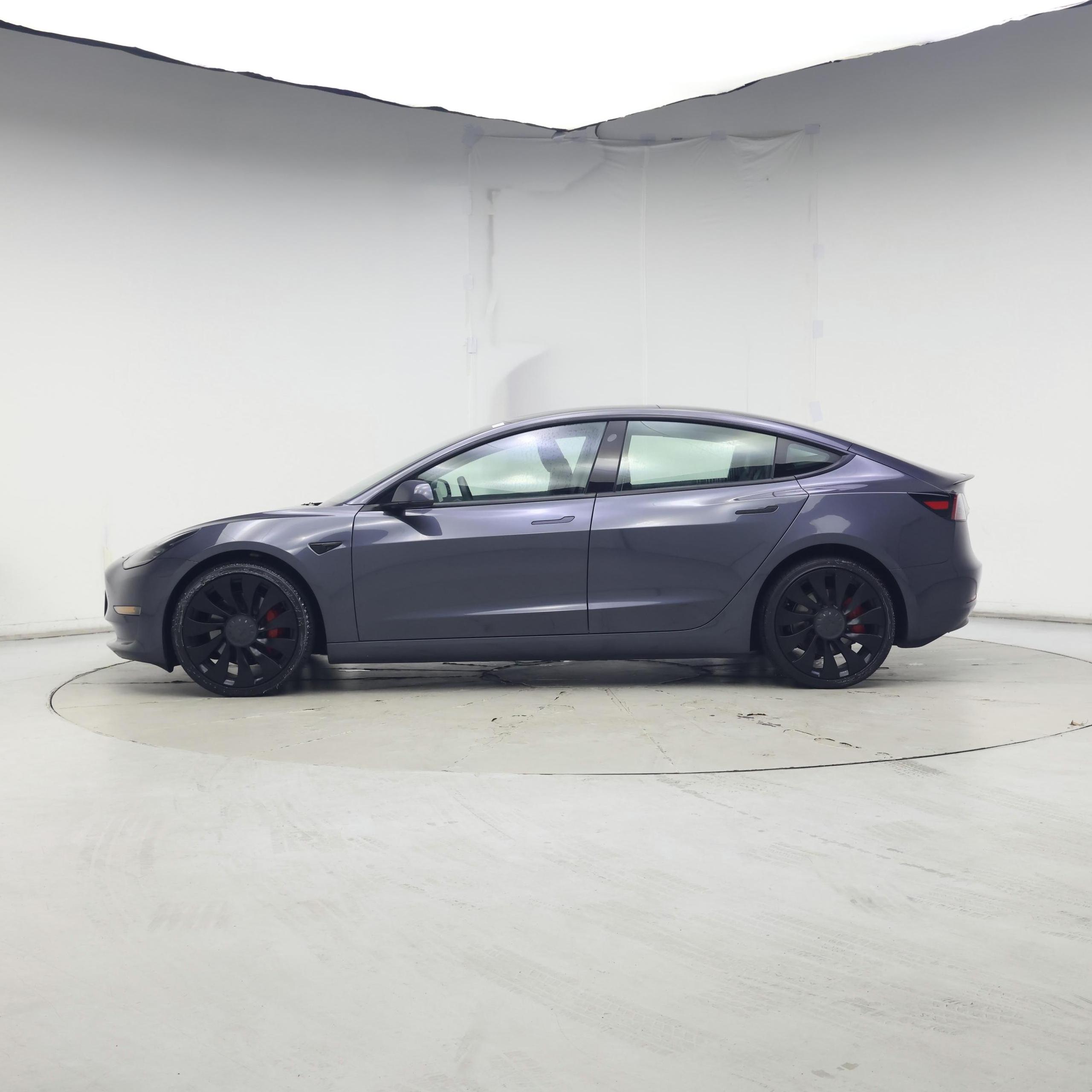 Thumbnail: 2023 Tesla Model 3 - 3