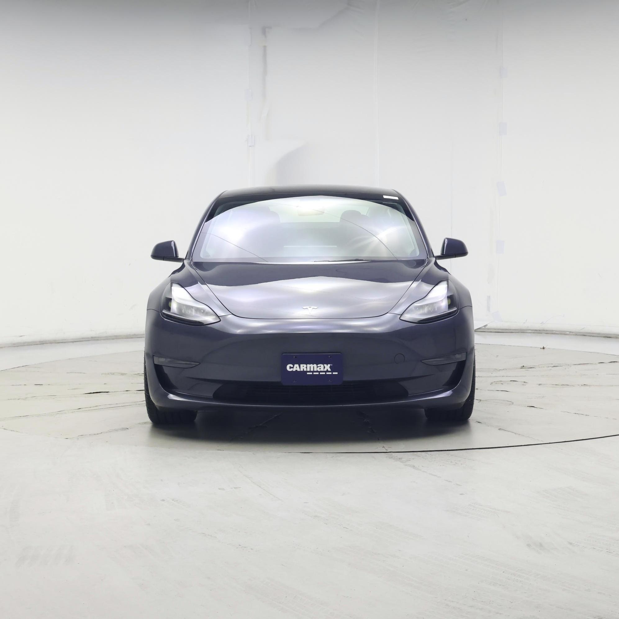 Thumbnail: 2023 Tesla Model 3 - 5