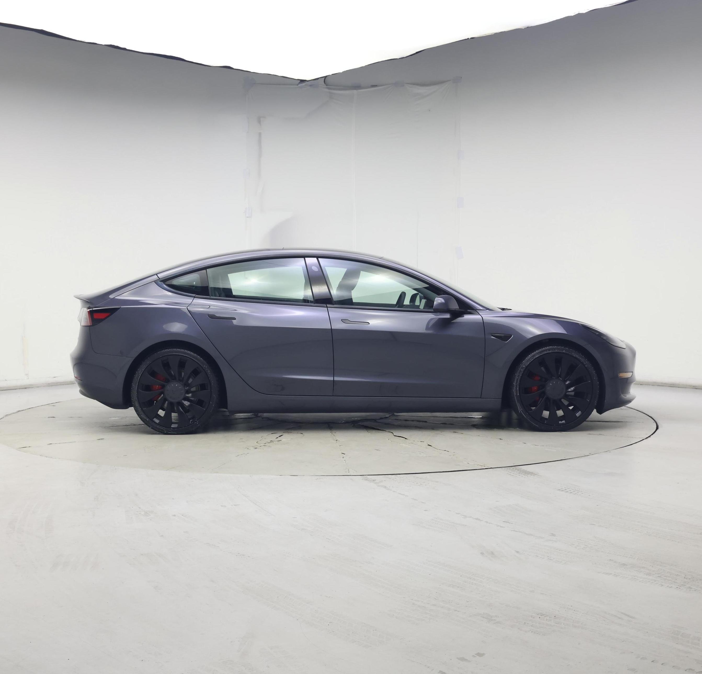 Thumbnail: 2023 Tesla Model 3 - 7