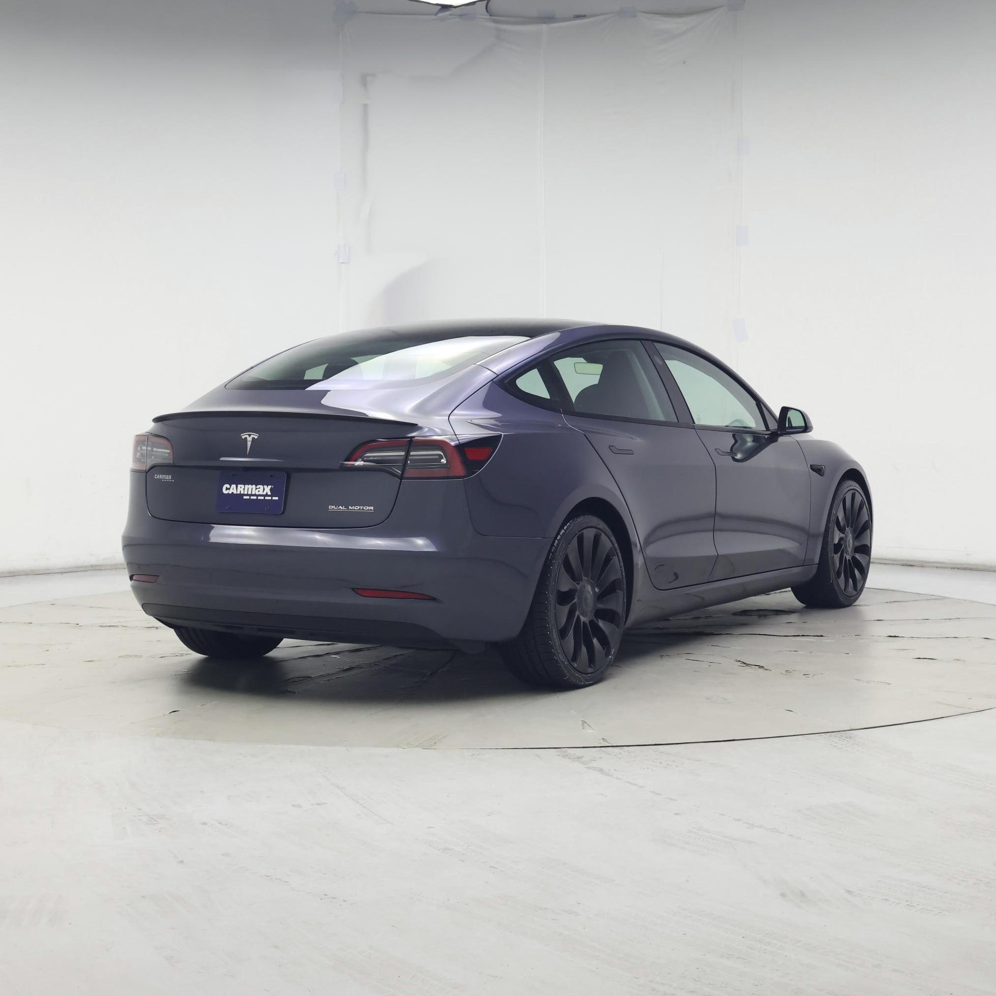Thumbnail: 2023 Tesla Model 3 - 8