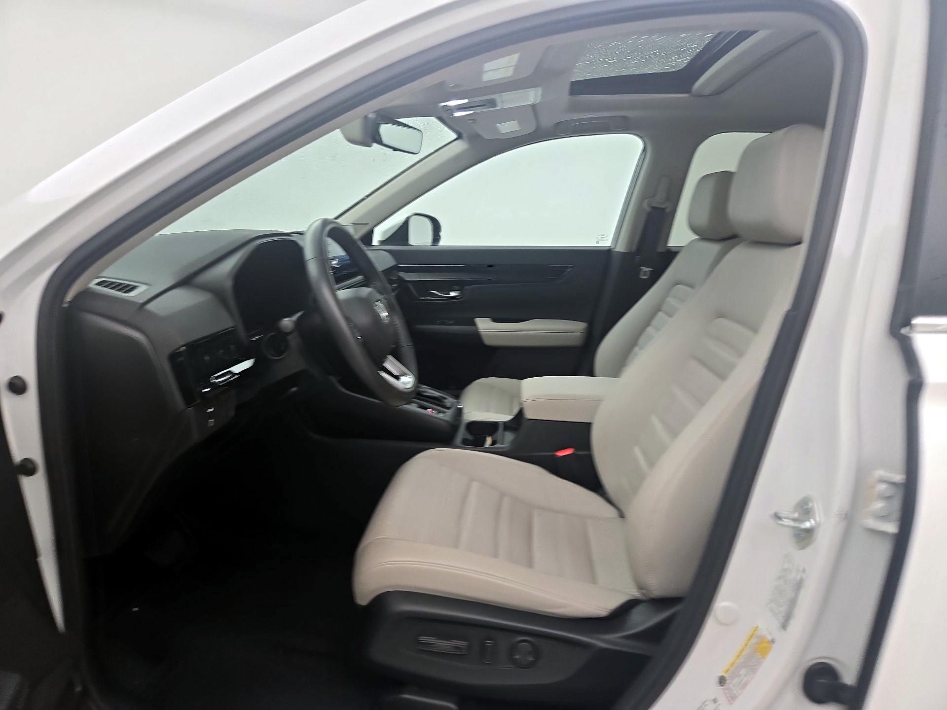 Thumbnail: 2024 Honda CR-V - 11
