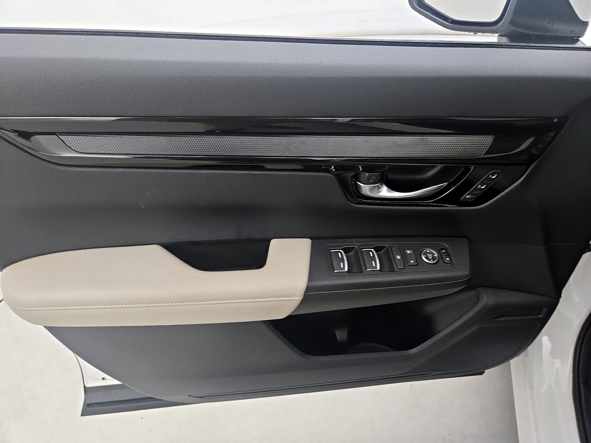 Thumbnail: 2024 Honda CR-V - 12