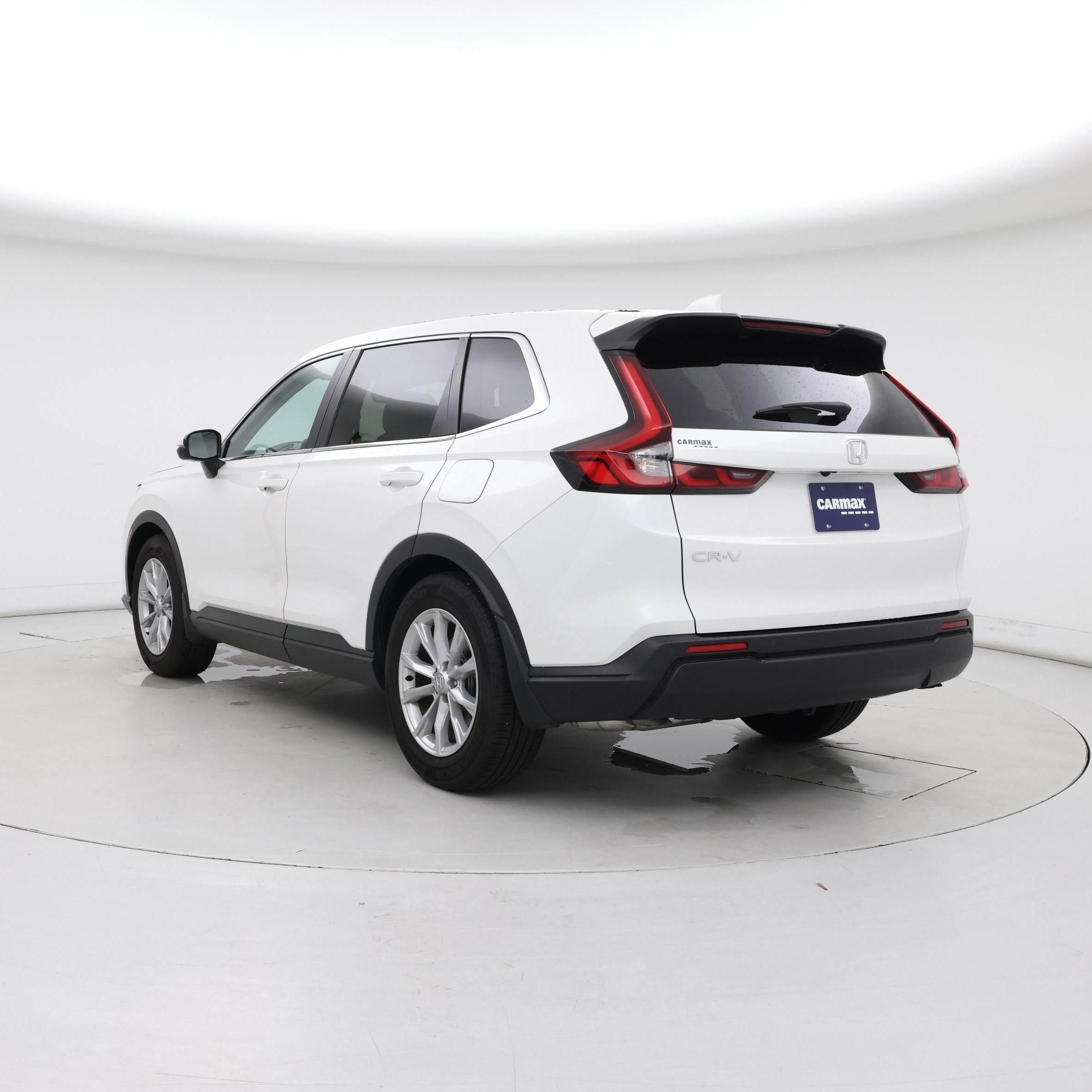 Thumbnail: 2024 Honda CR-V - 2