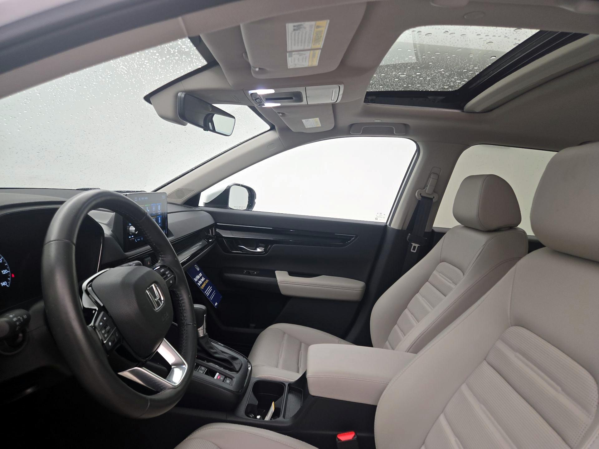 Thumbnail: 2024 Honda CR-V - 19