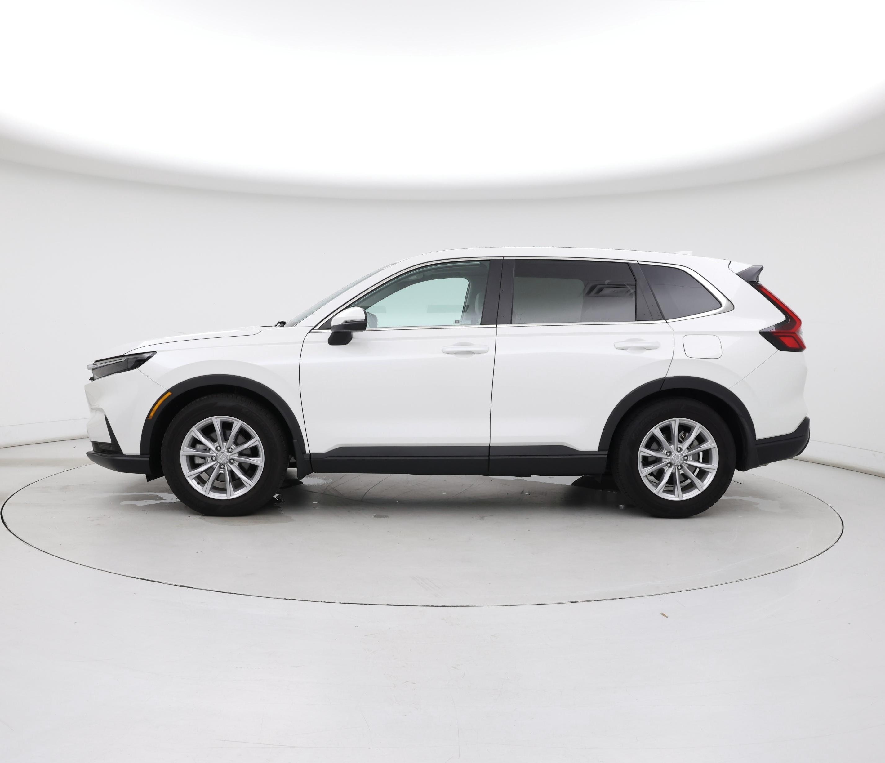 Thumbnail: 2024 Honda CR-V - 3