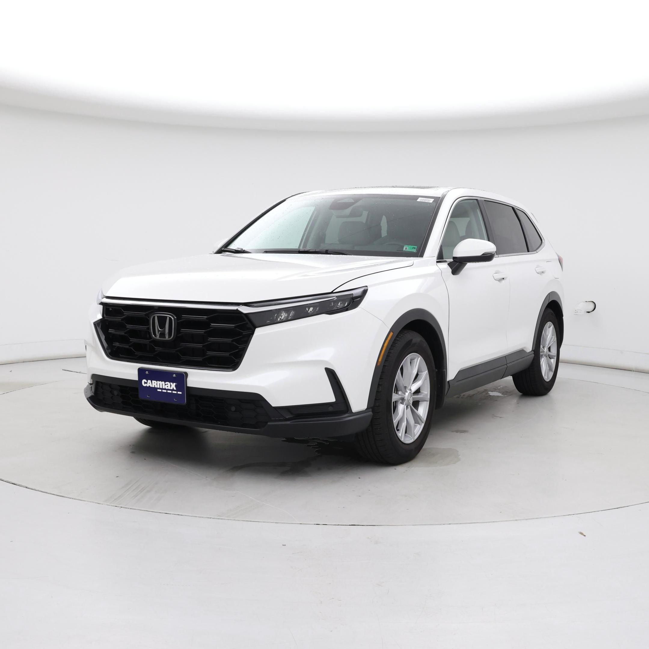 Thumbnail: 2024 Honda CR-V - 4