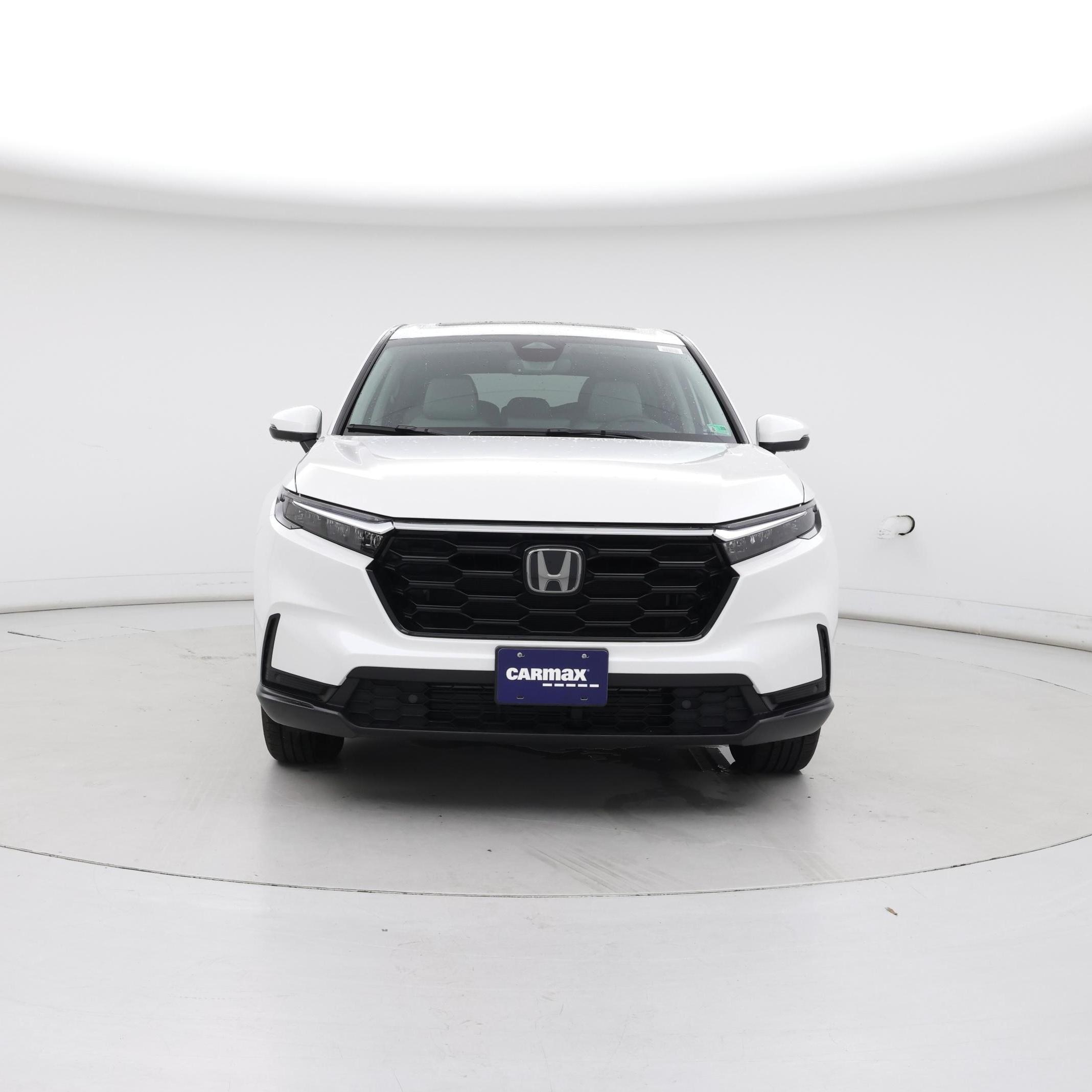 Thumbnail: 2024 Honda CR-V - 5