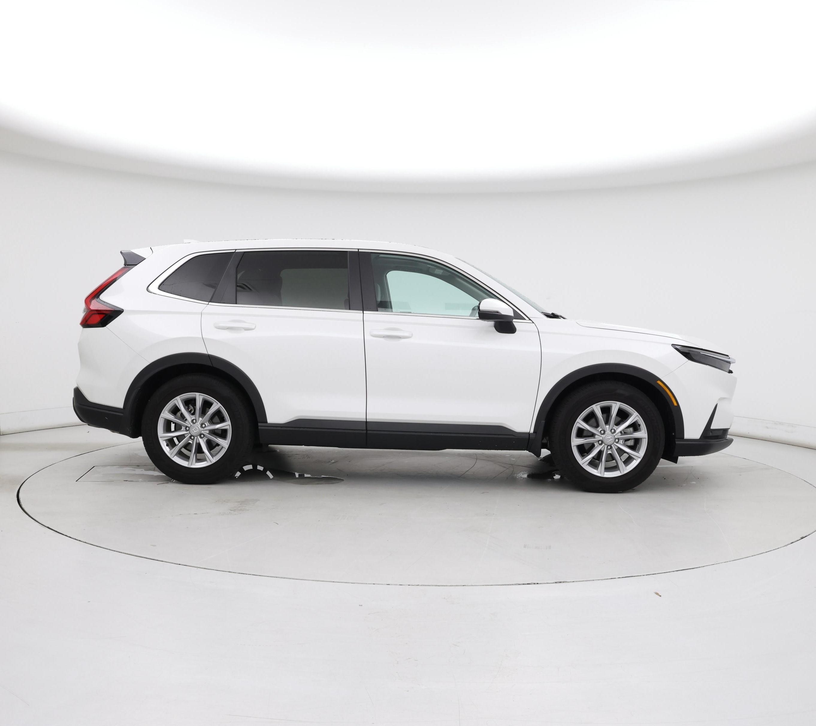 Thumbnail: 2024 Honda CR-V - 7