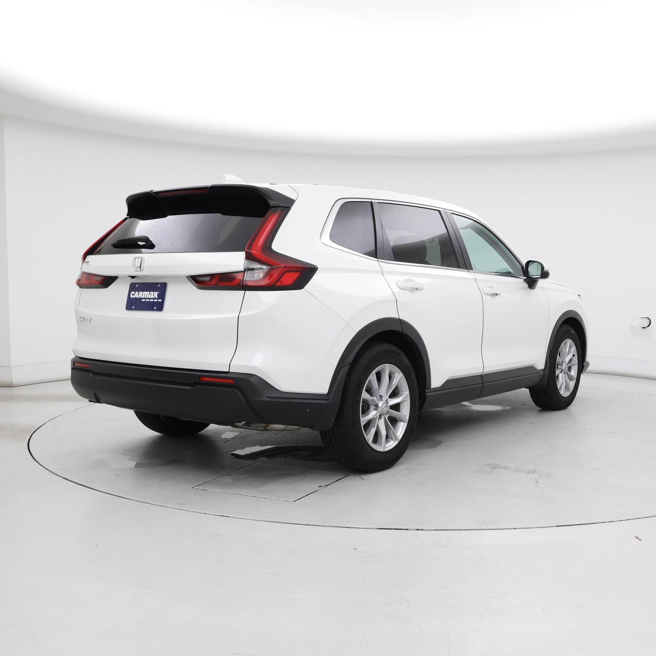 Thumbnail: 2024 Honda CR-V - 8