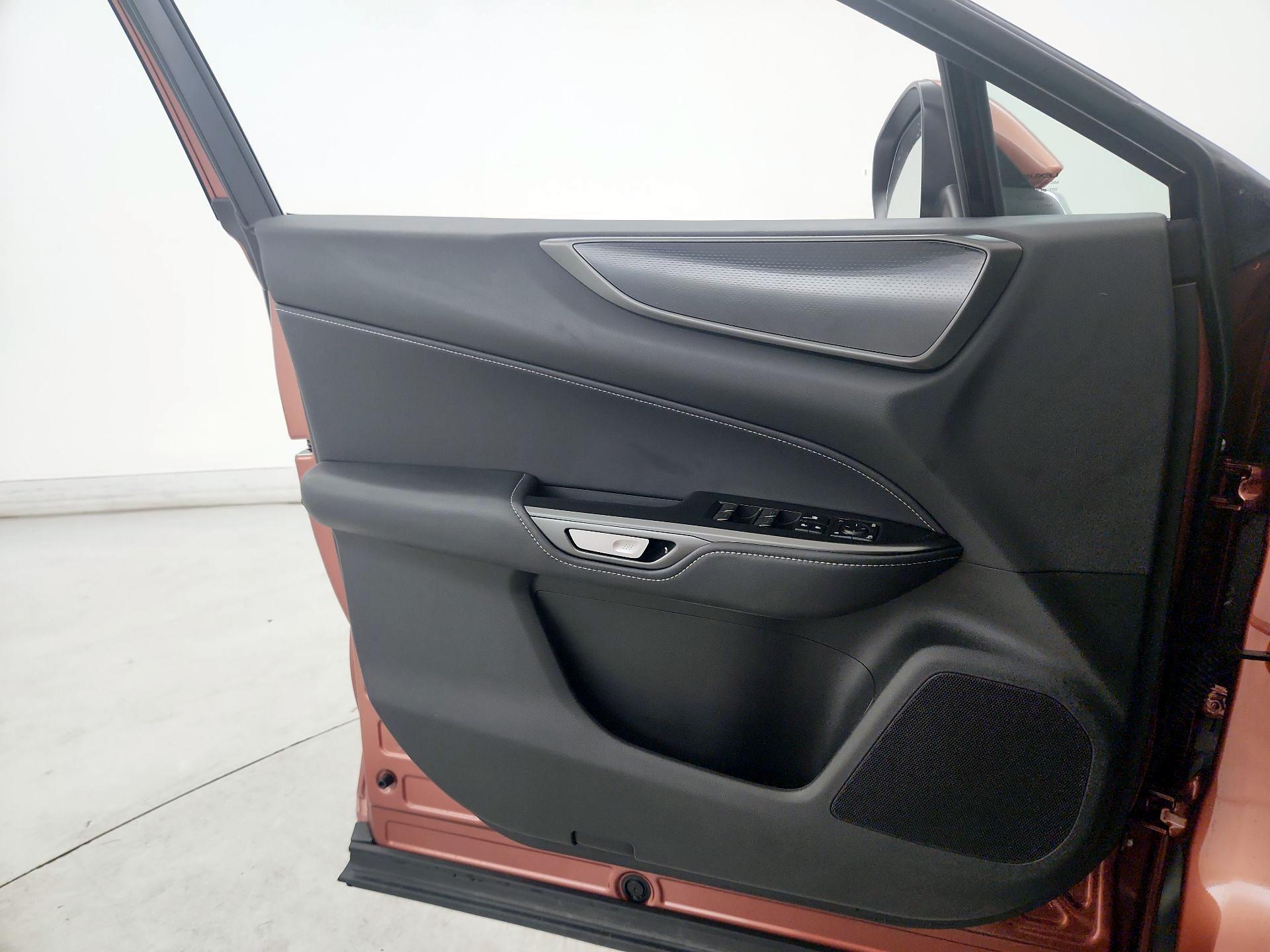 Thumbnail: 2025 Lexus NX - 12
