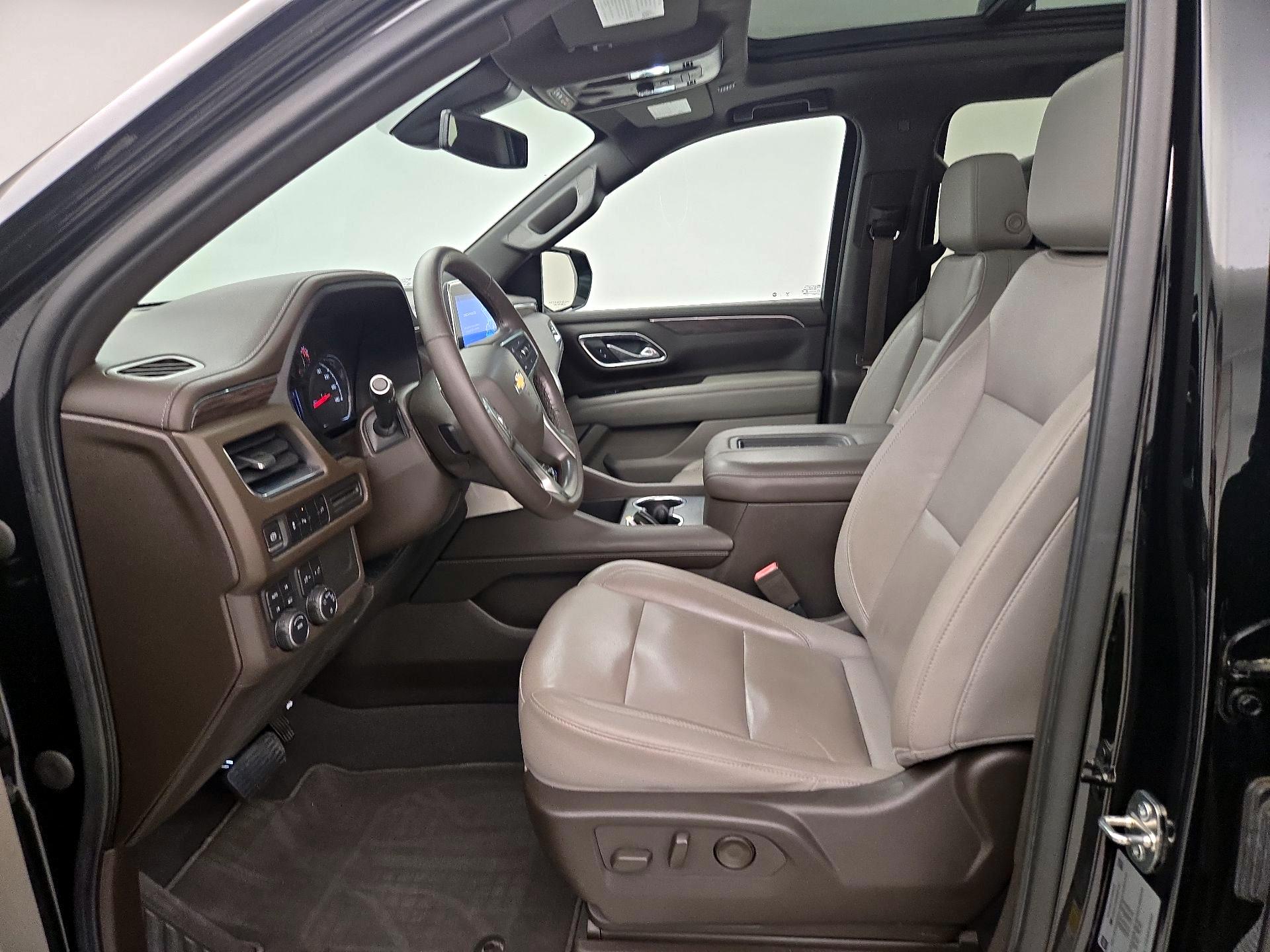 Thumbnail: 2021 Chevrolet Suburban - 11