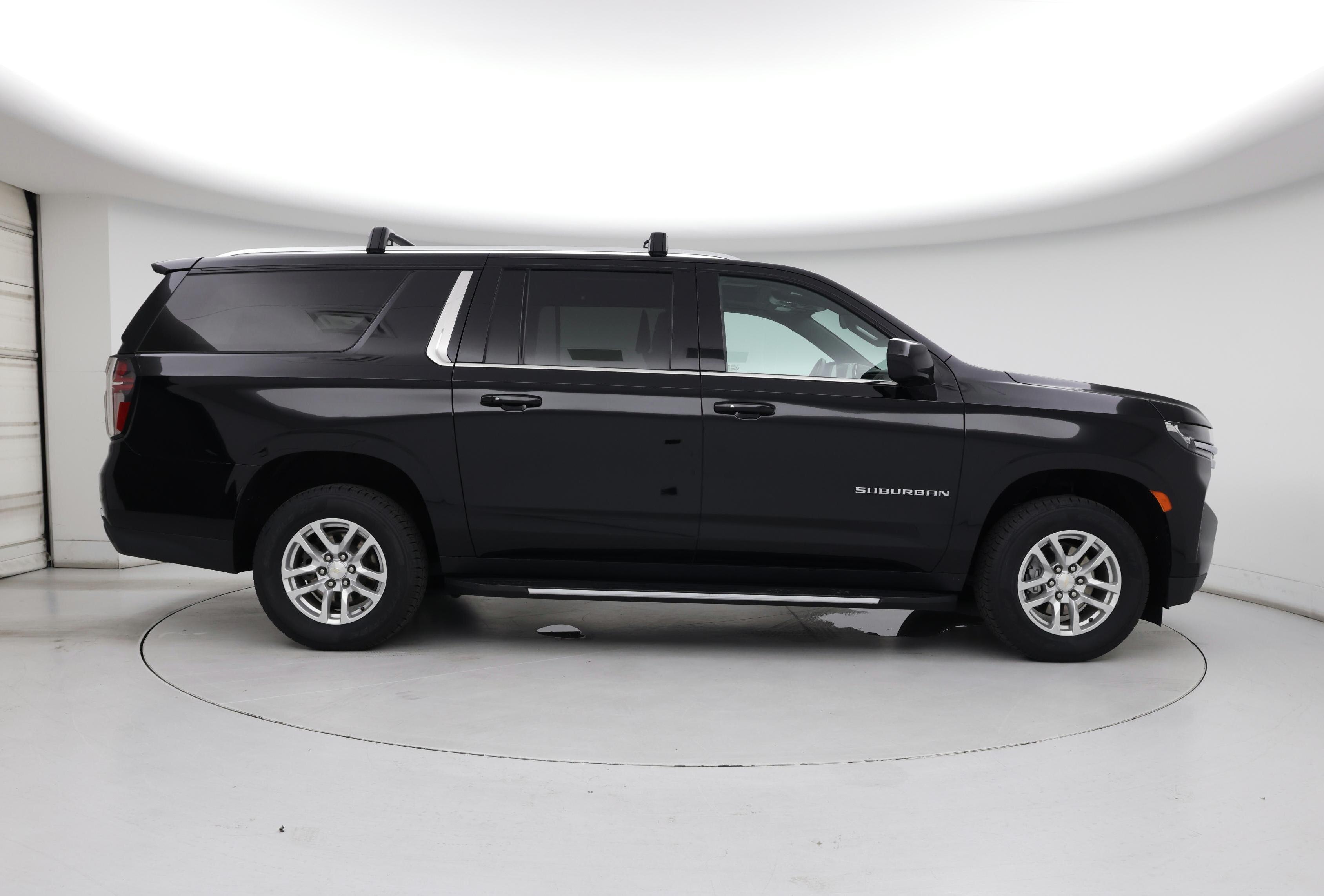 Thumbnail: 2021 Chevrolet Suburban - 7