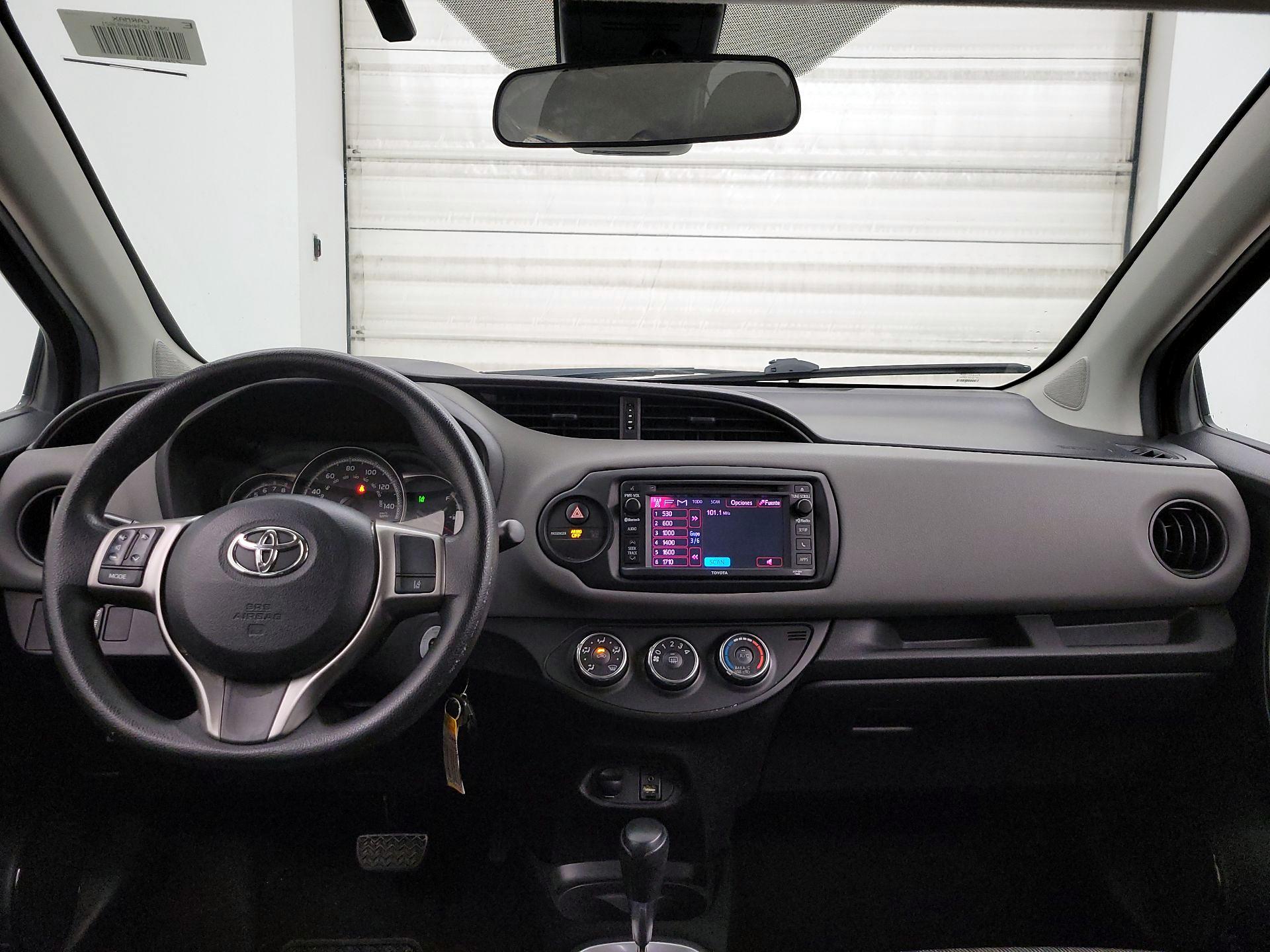 Thumbnail: 2017 Toyota Yaris - 9