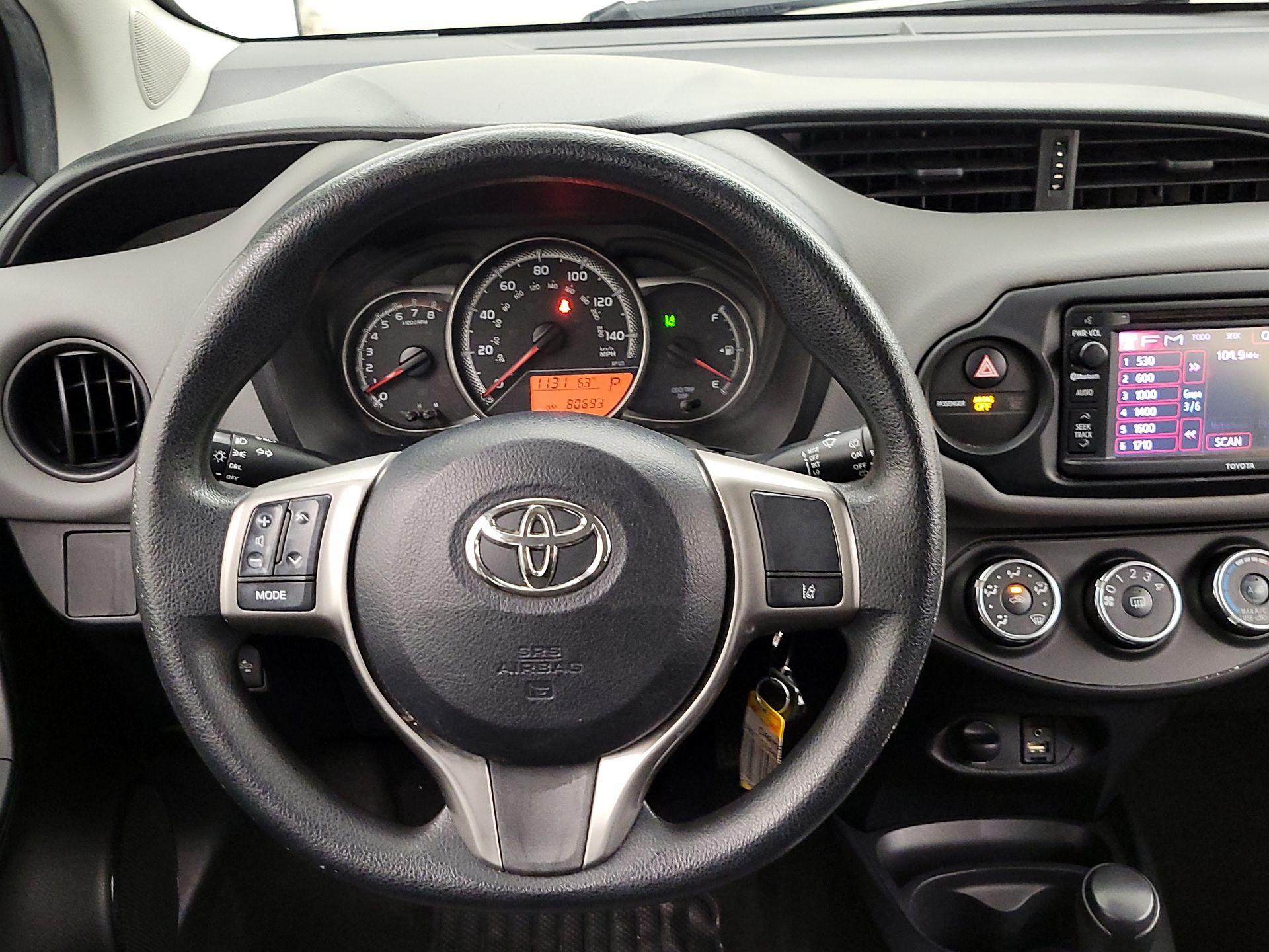 Thumbnail: 2017 Toyota Yaris - 10