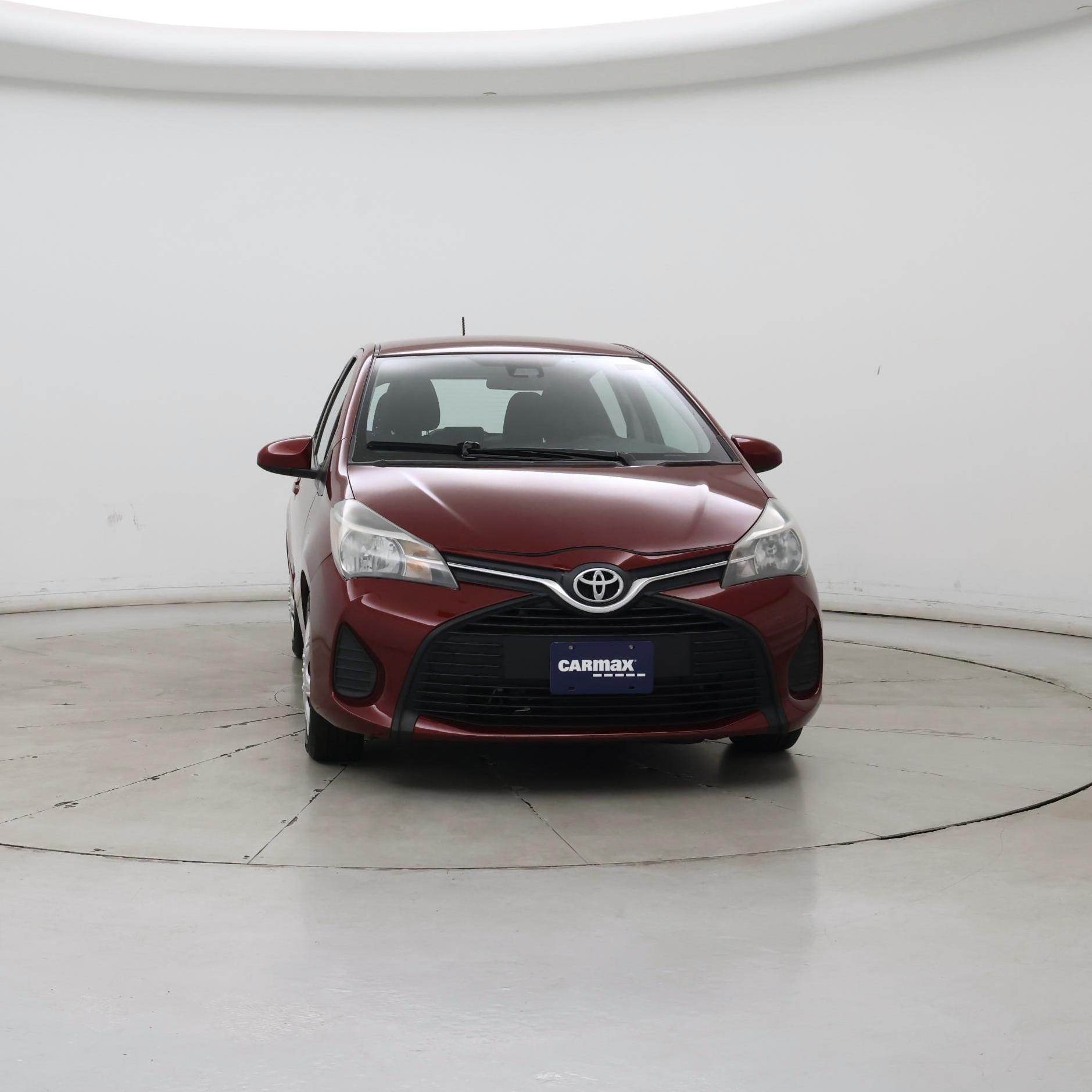 Thumbnail: 2017 Toyota Yaris - 5