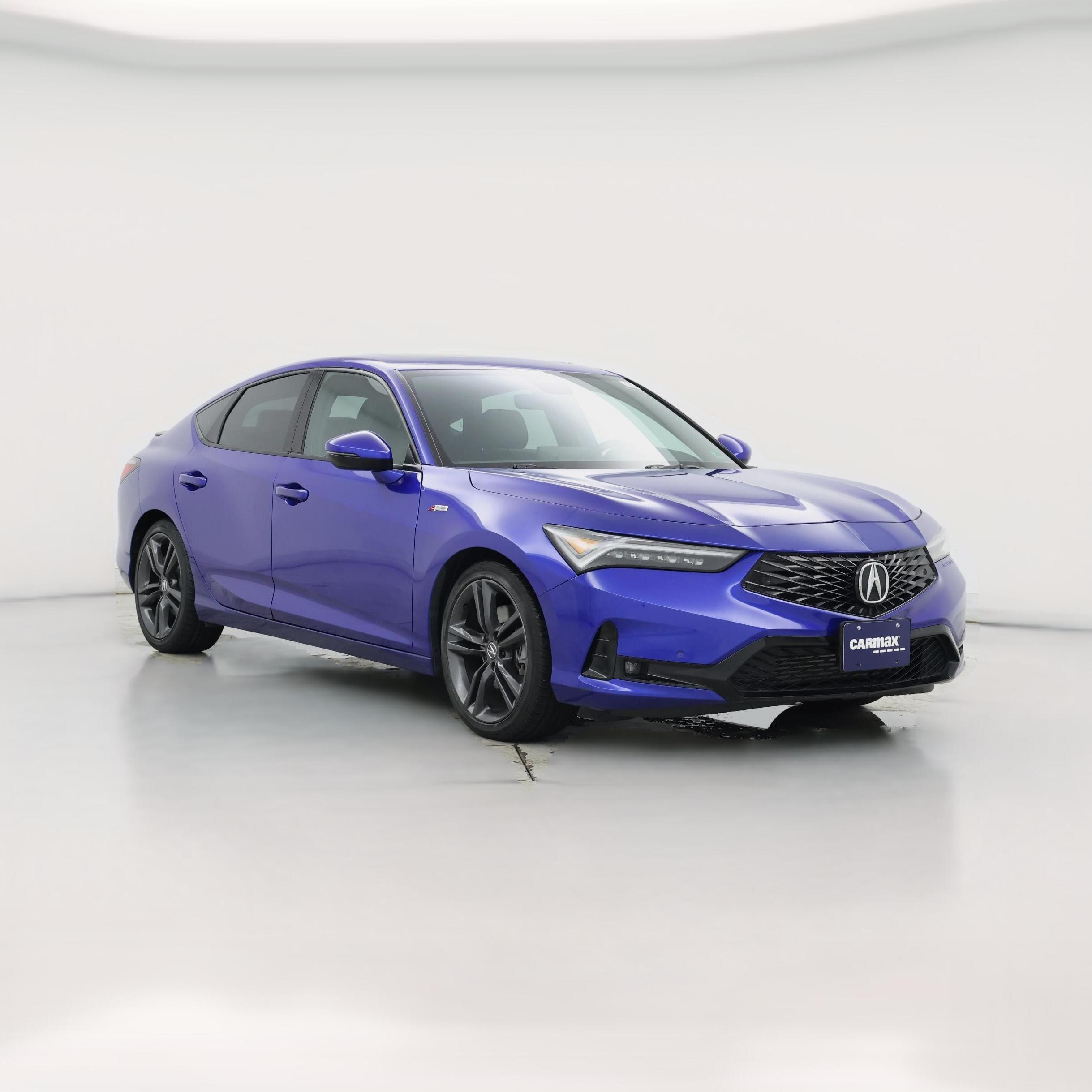 Thumbnail: 2023 Acura Integra - 1