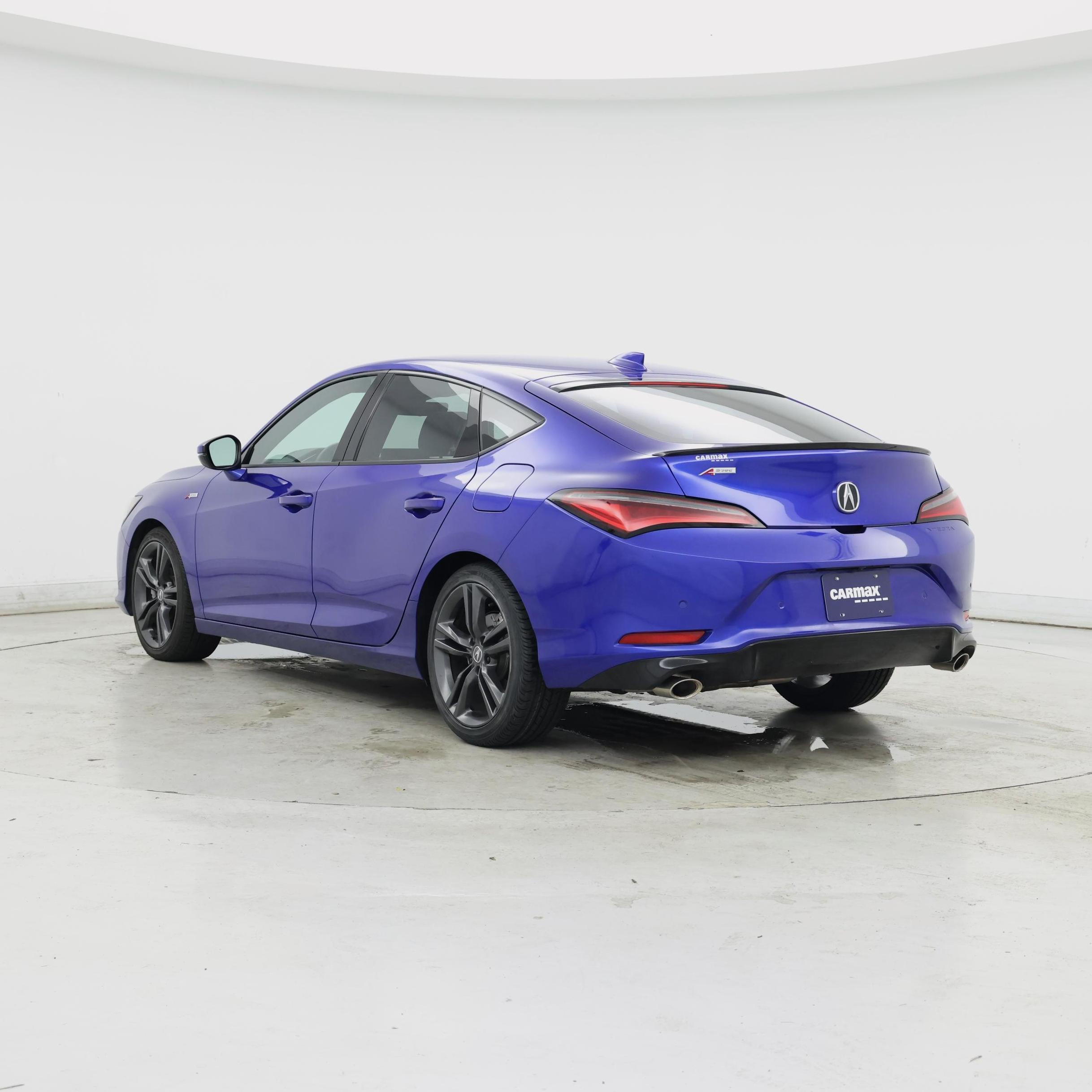 Thumbnail: 2023 Acura Integra - 2