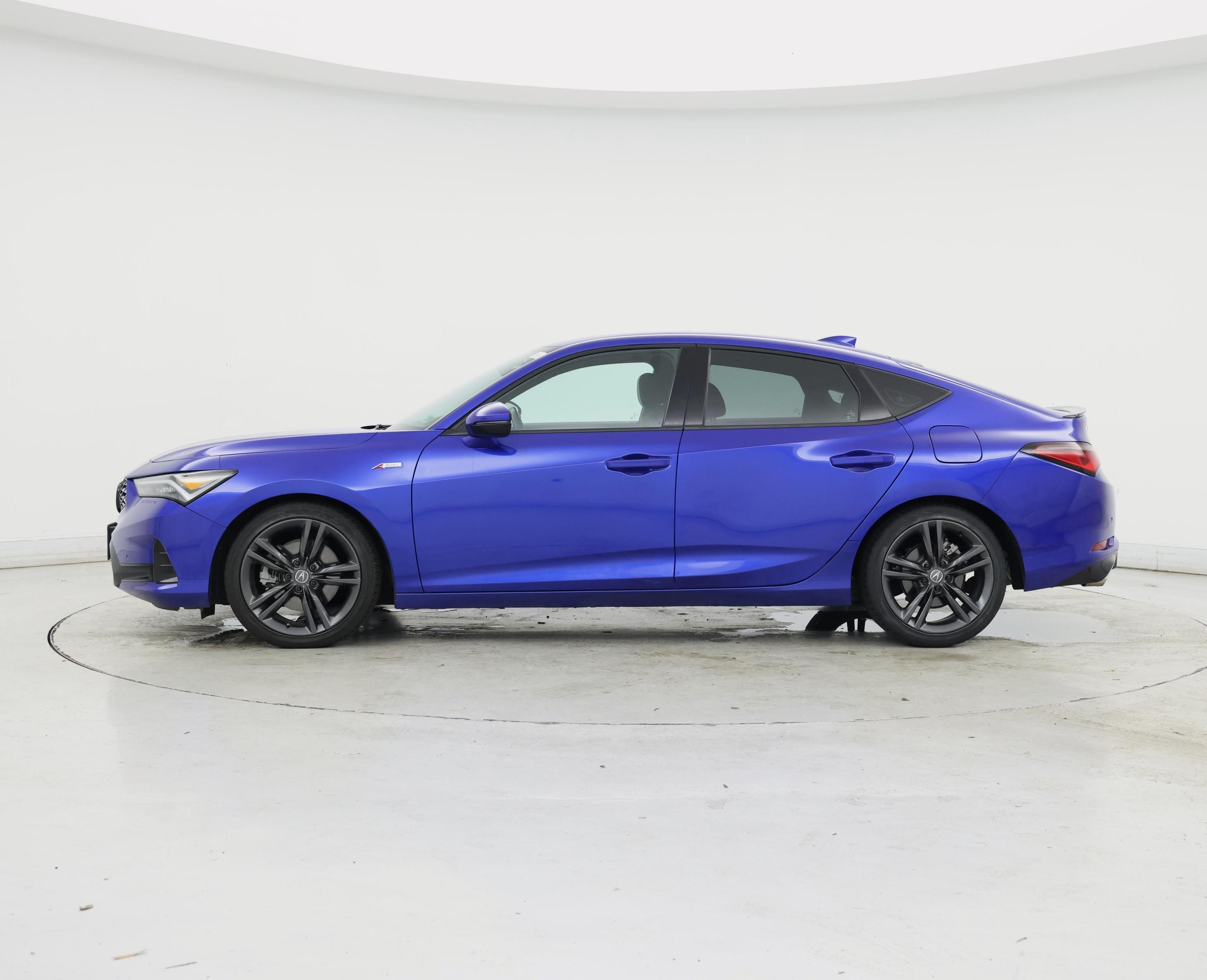 Thumbnail: 2023 Acura Integra - 3