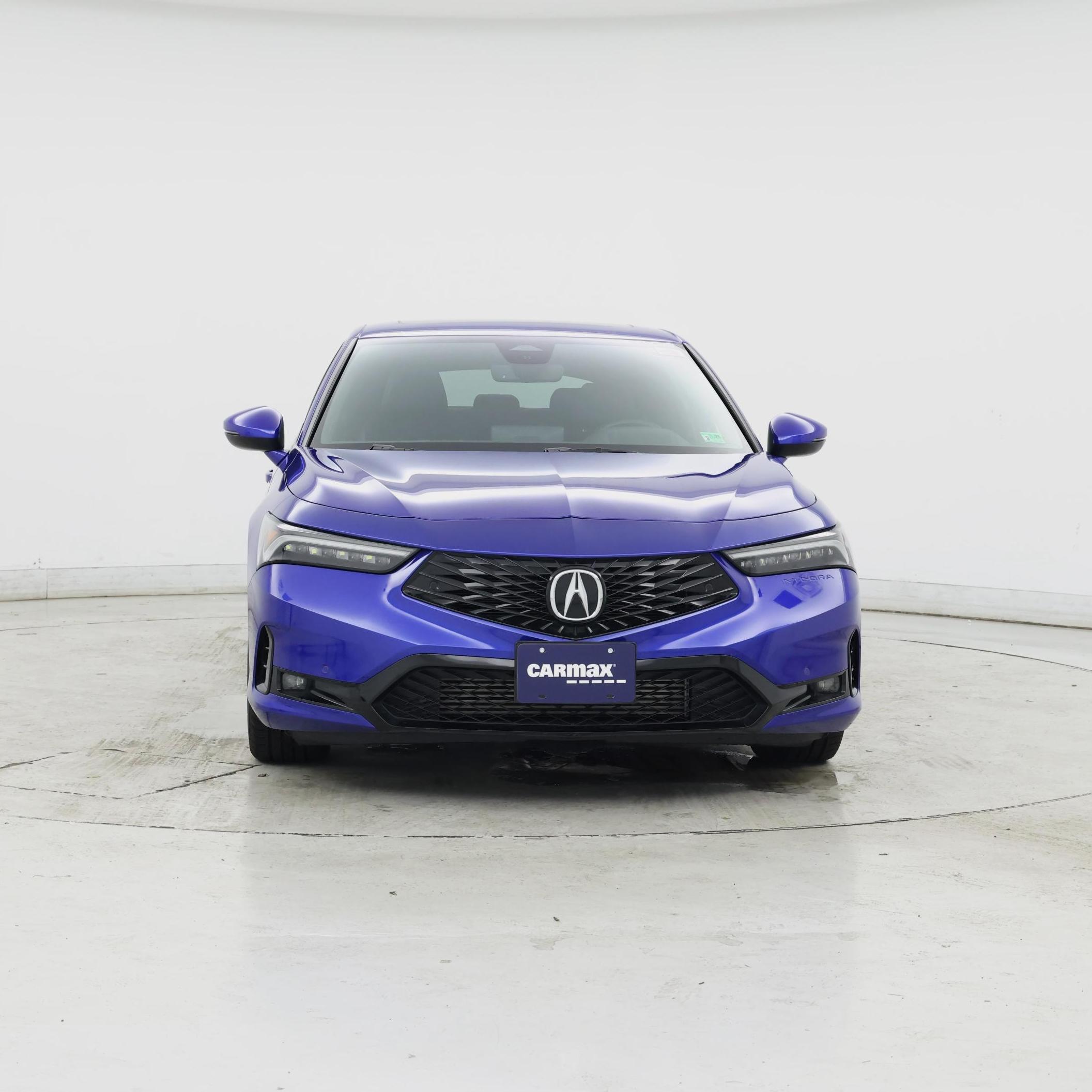Thumbnail: 2023 Acura Integra - 5