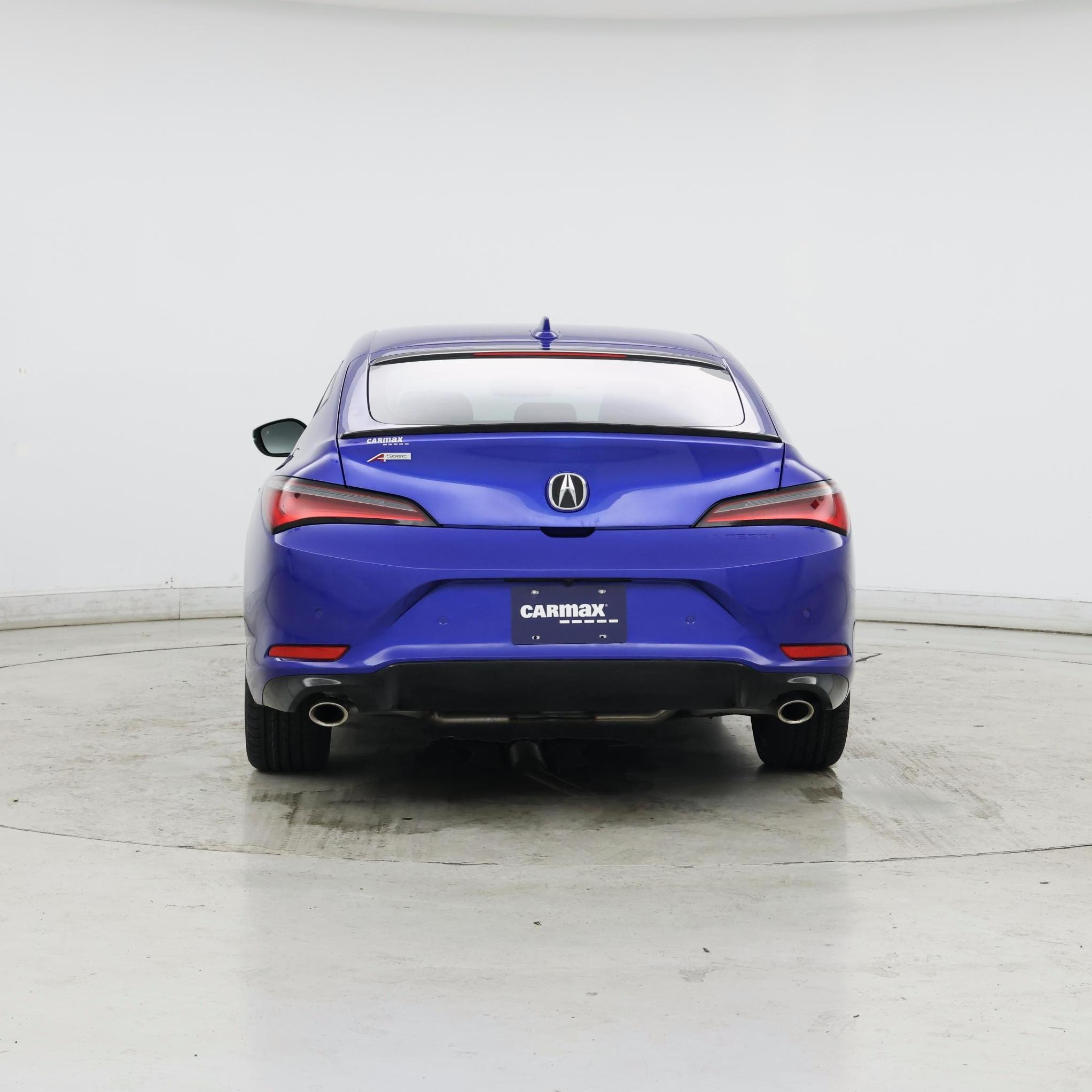 Thumbnail: 2023 Acura Integra - 6