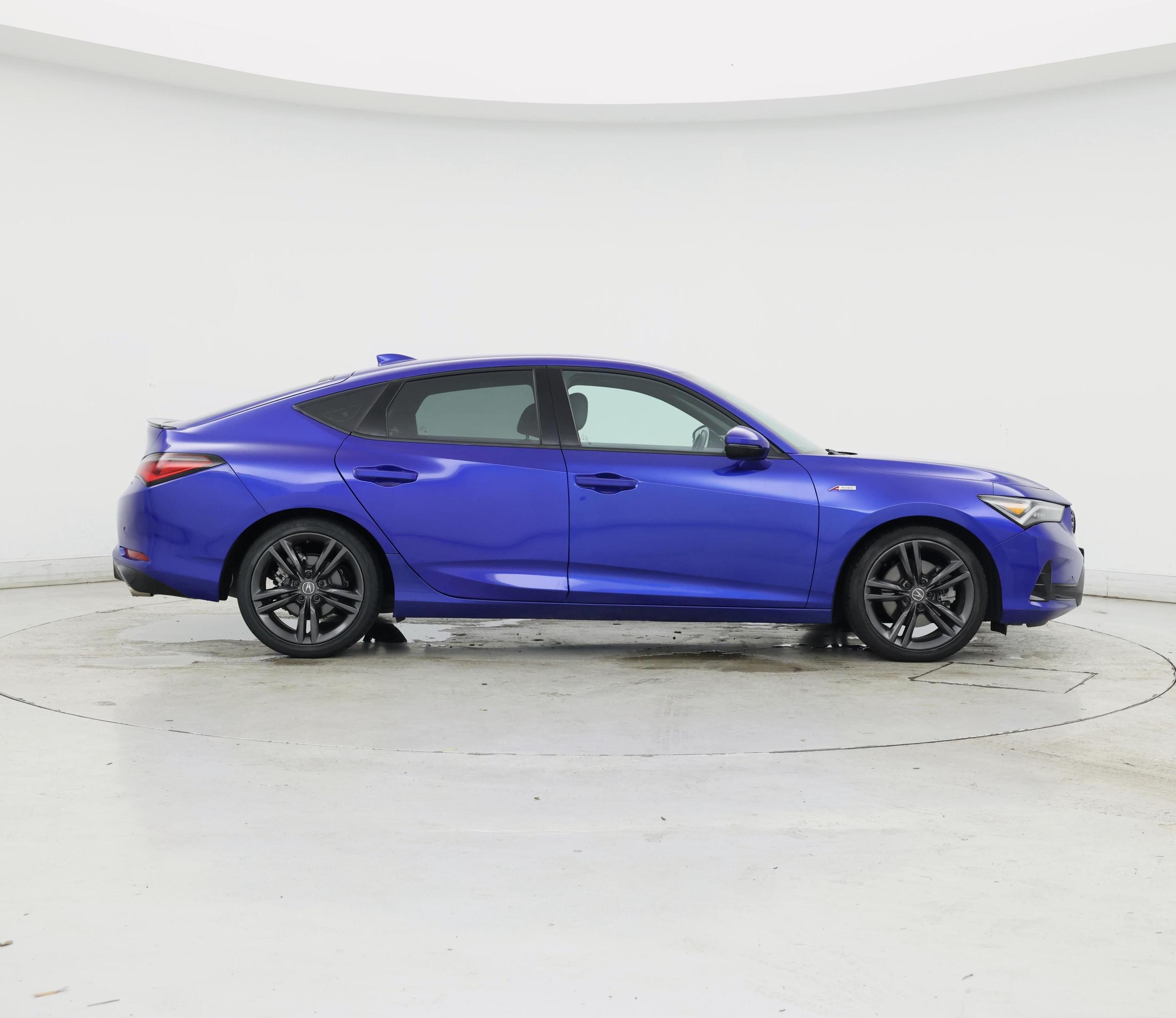 Thumbnail: 2023 Acura Integra - 7