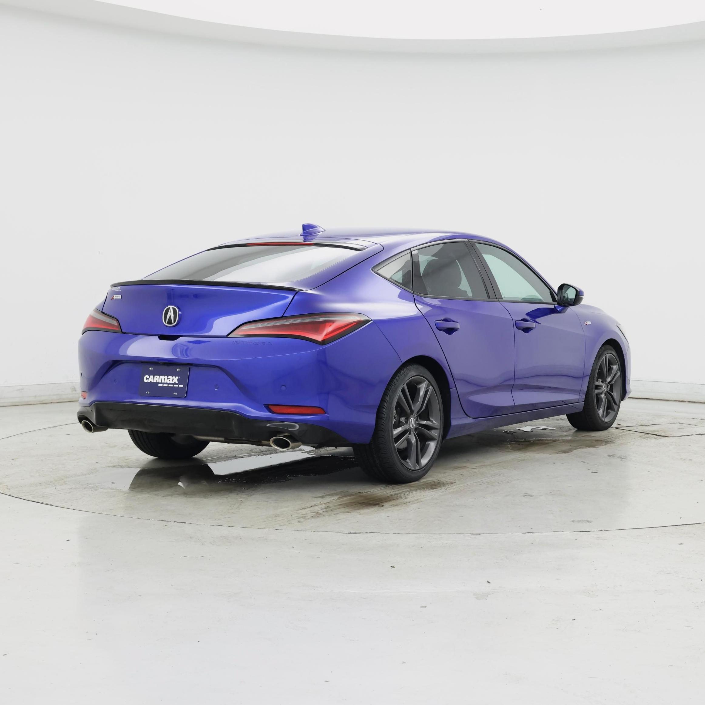 Thumbnail: 2023 Acura Integra - 8