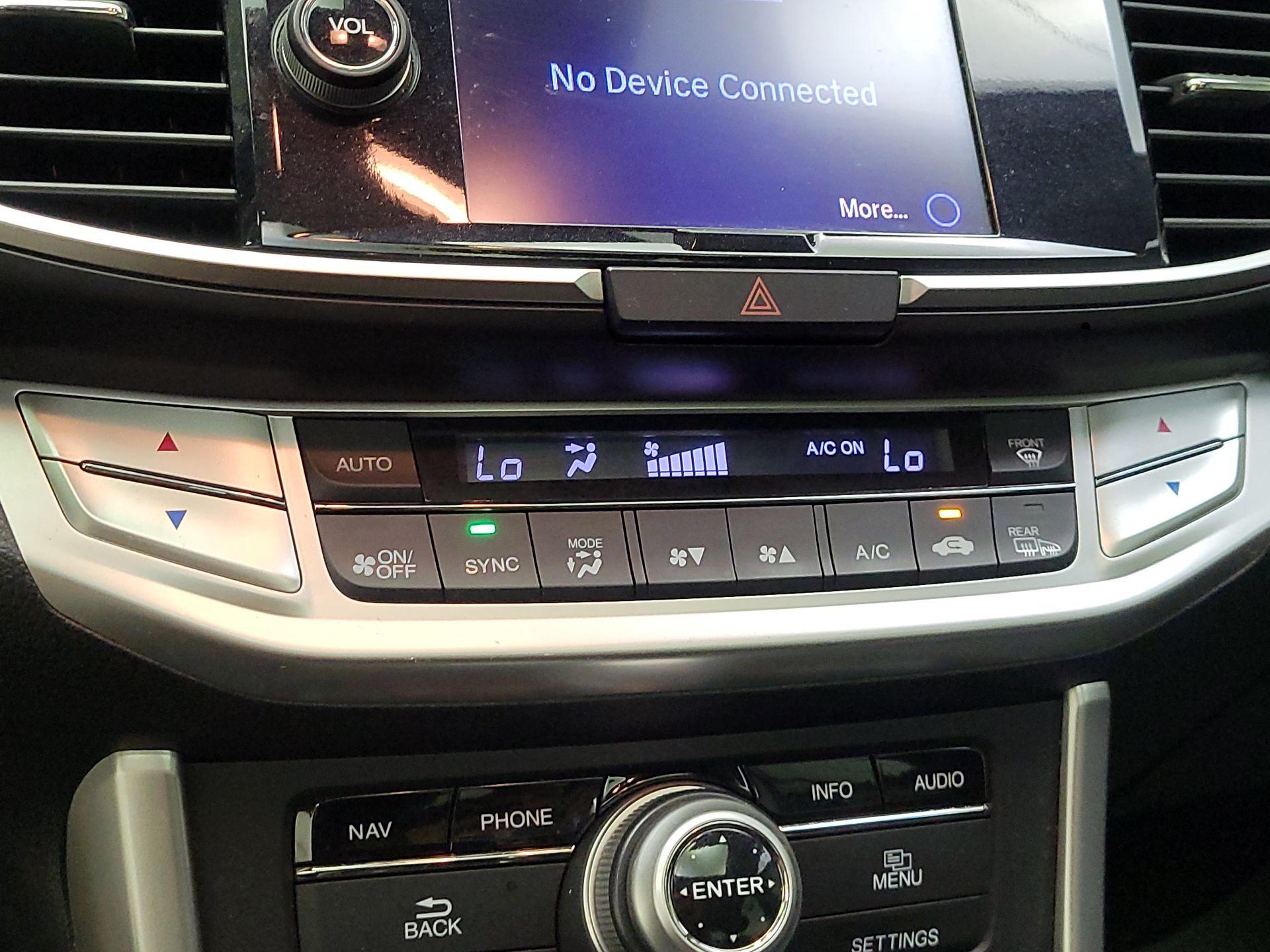 Thumbnail: 2014 Honda Accord - 16