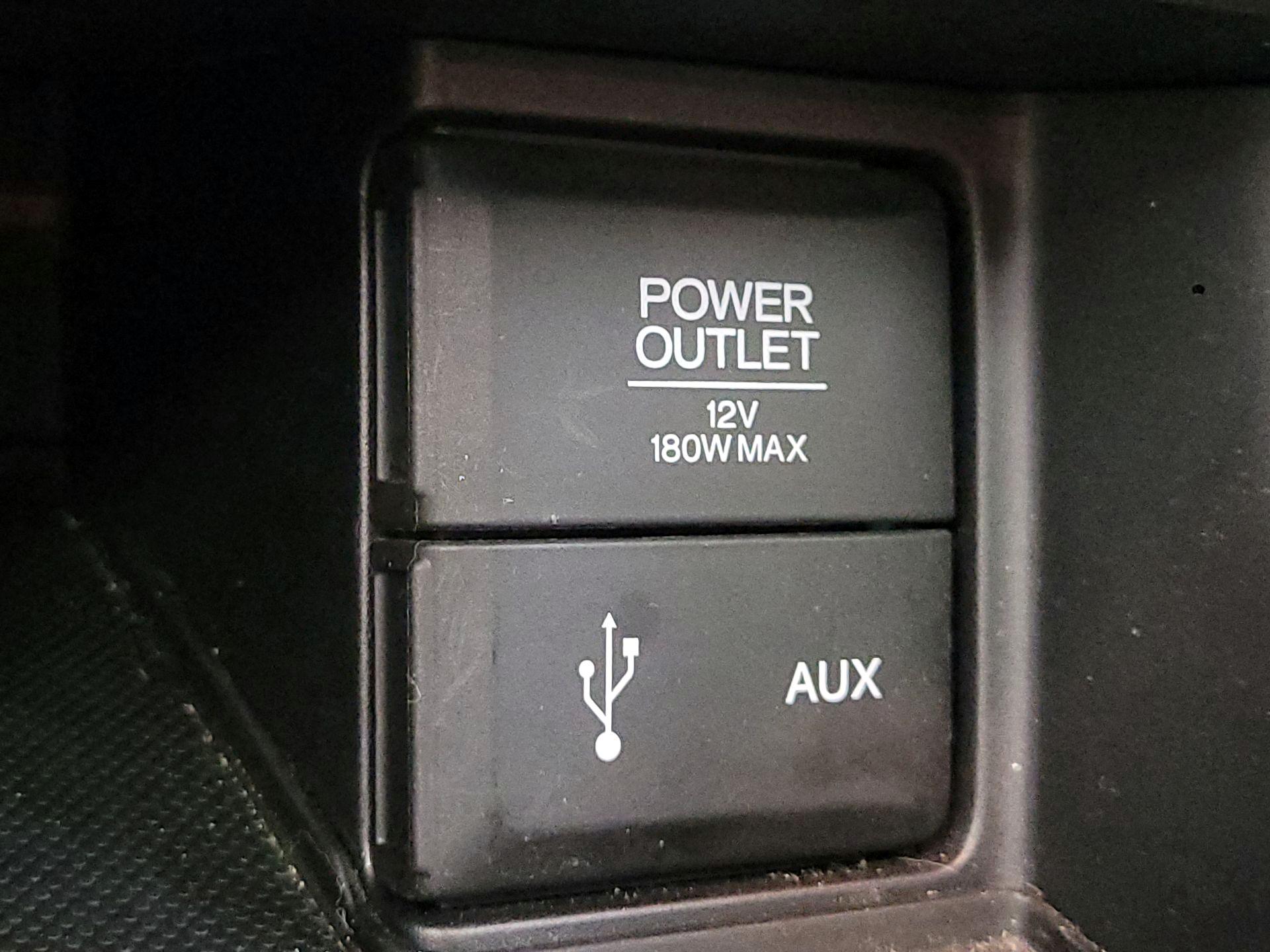 Thumbnail: 2014 Honda Accord - 18