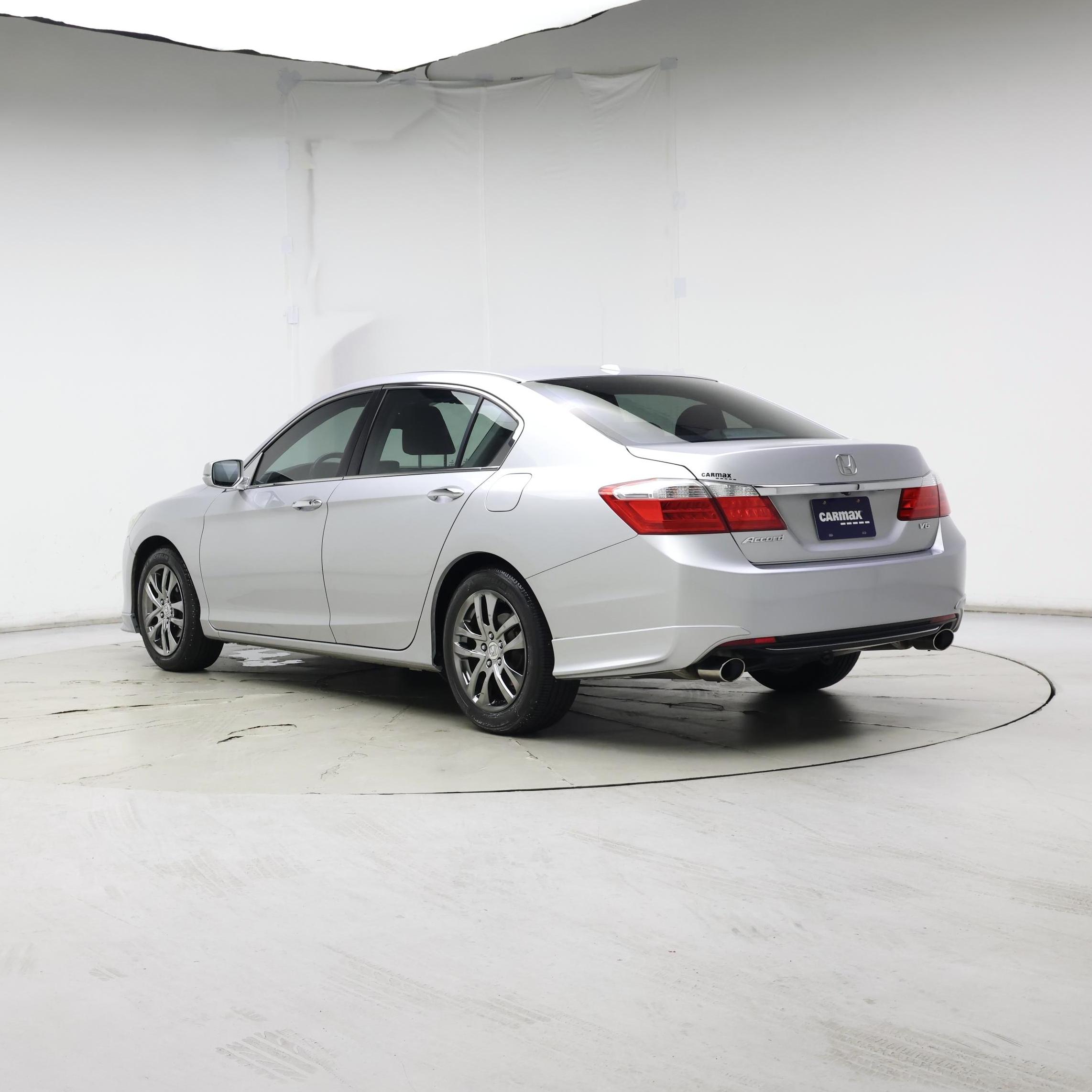 Thumbnail: 2014 Honda Accord - 2