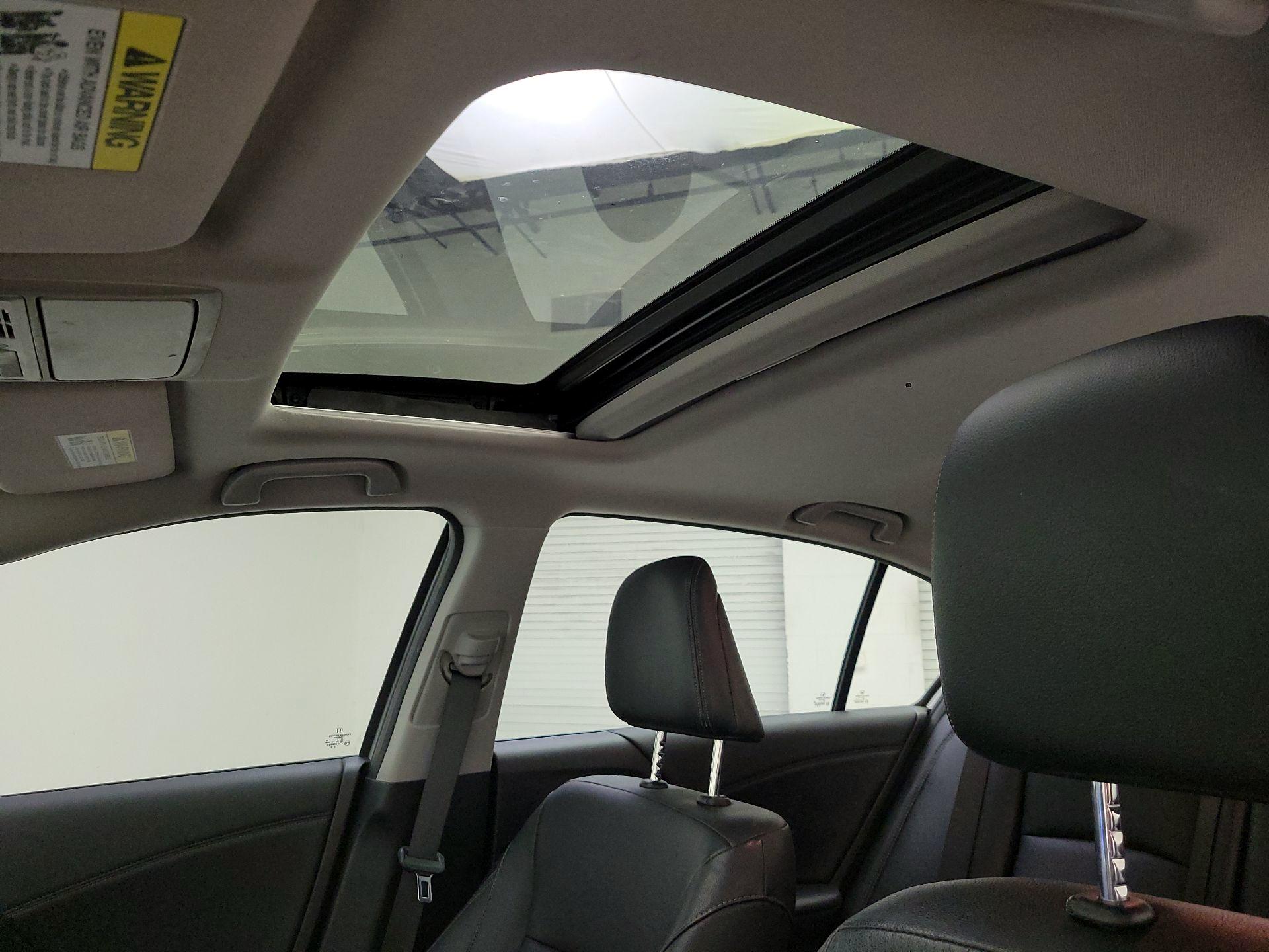 Thumbnail: 2014 Honda Accord - 19