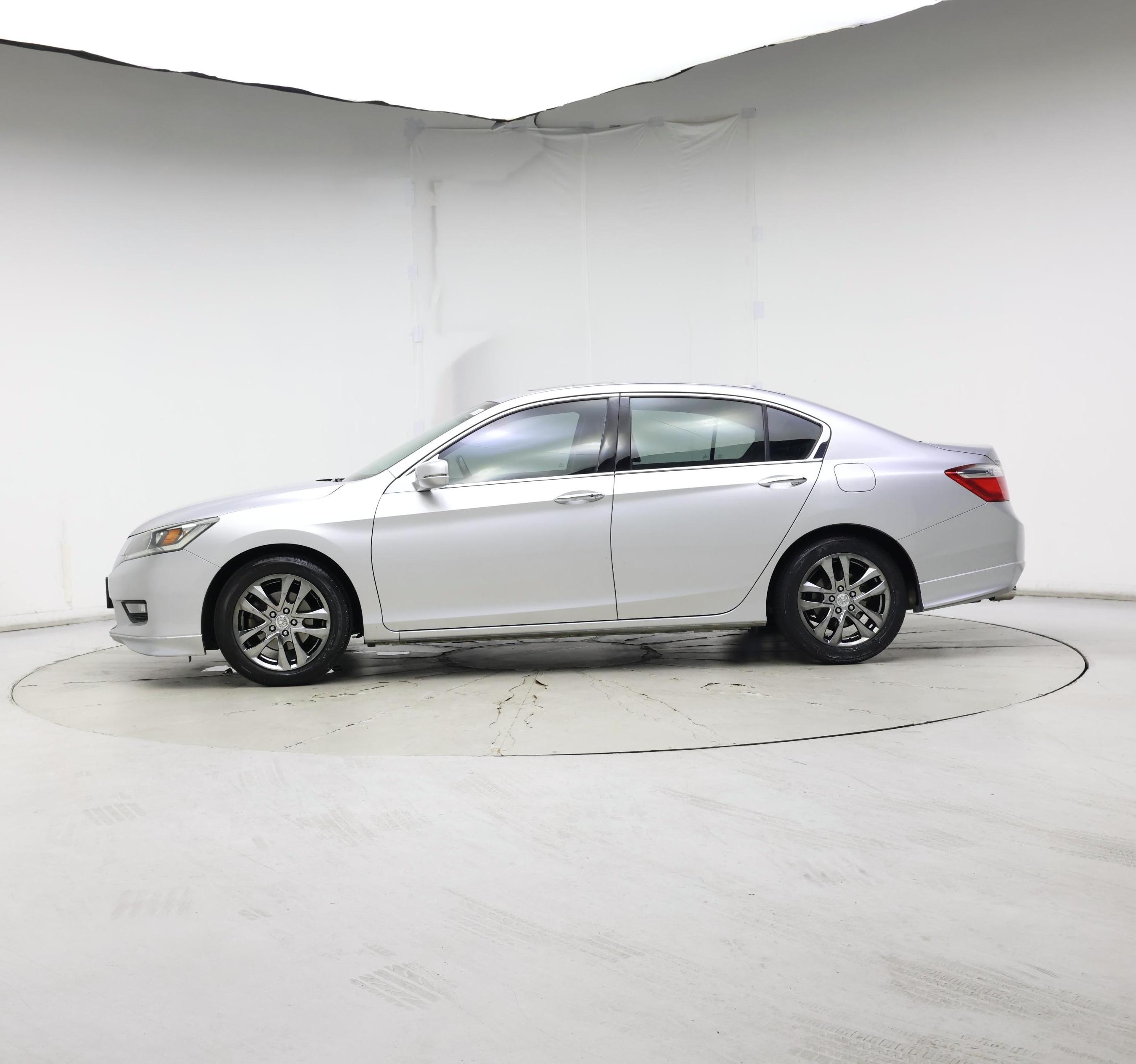 Thumbnail: 2014 Honda Accord - 3