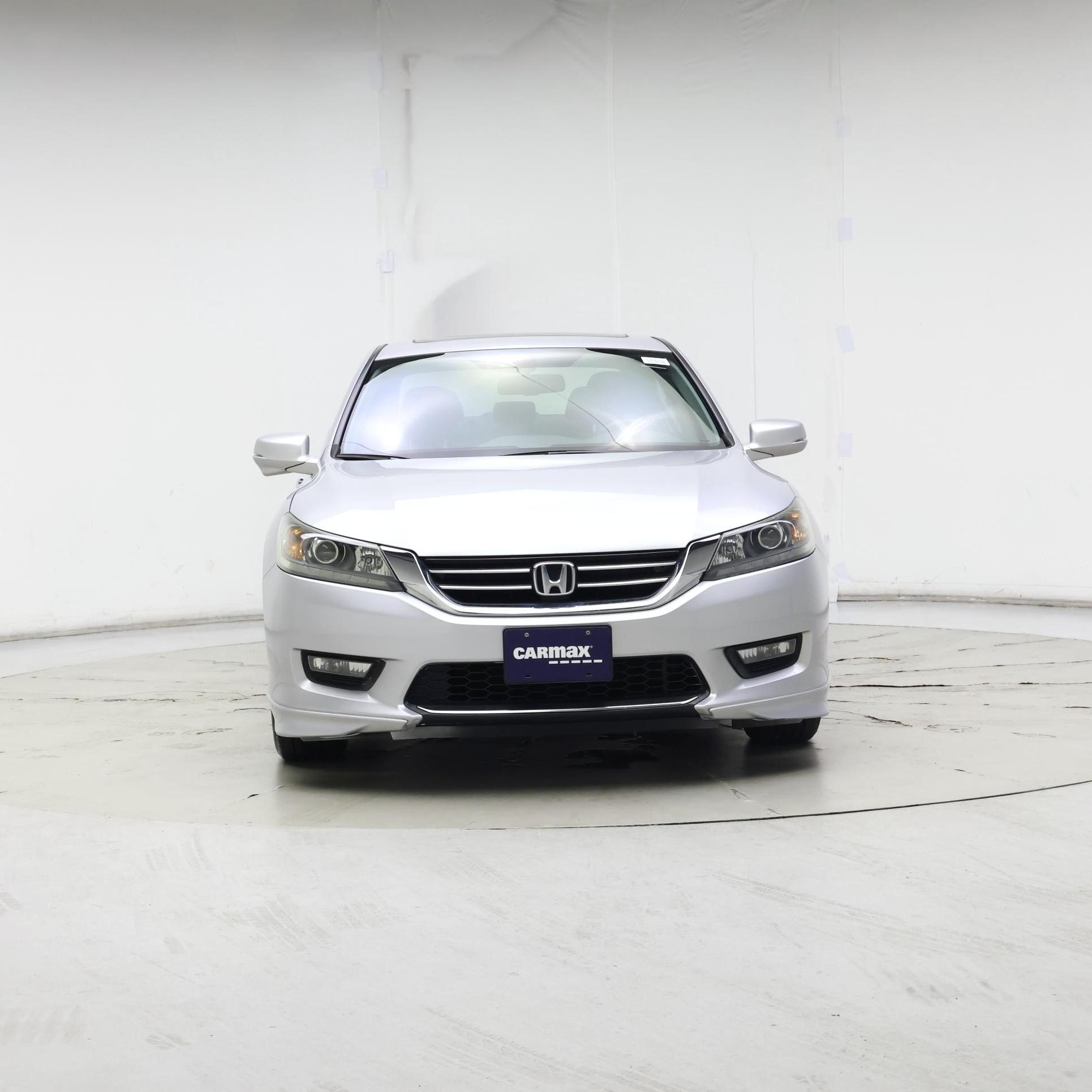 Thumbnail: 2014 Honda Accord - 5
