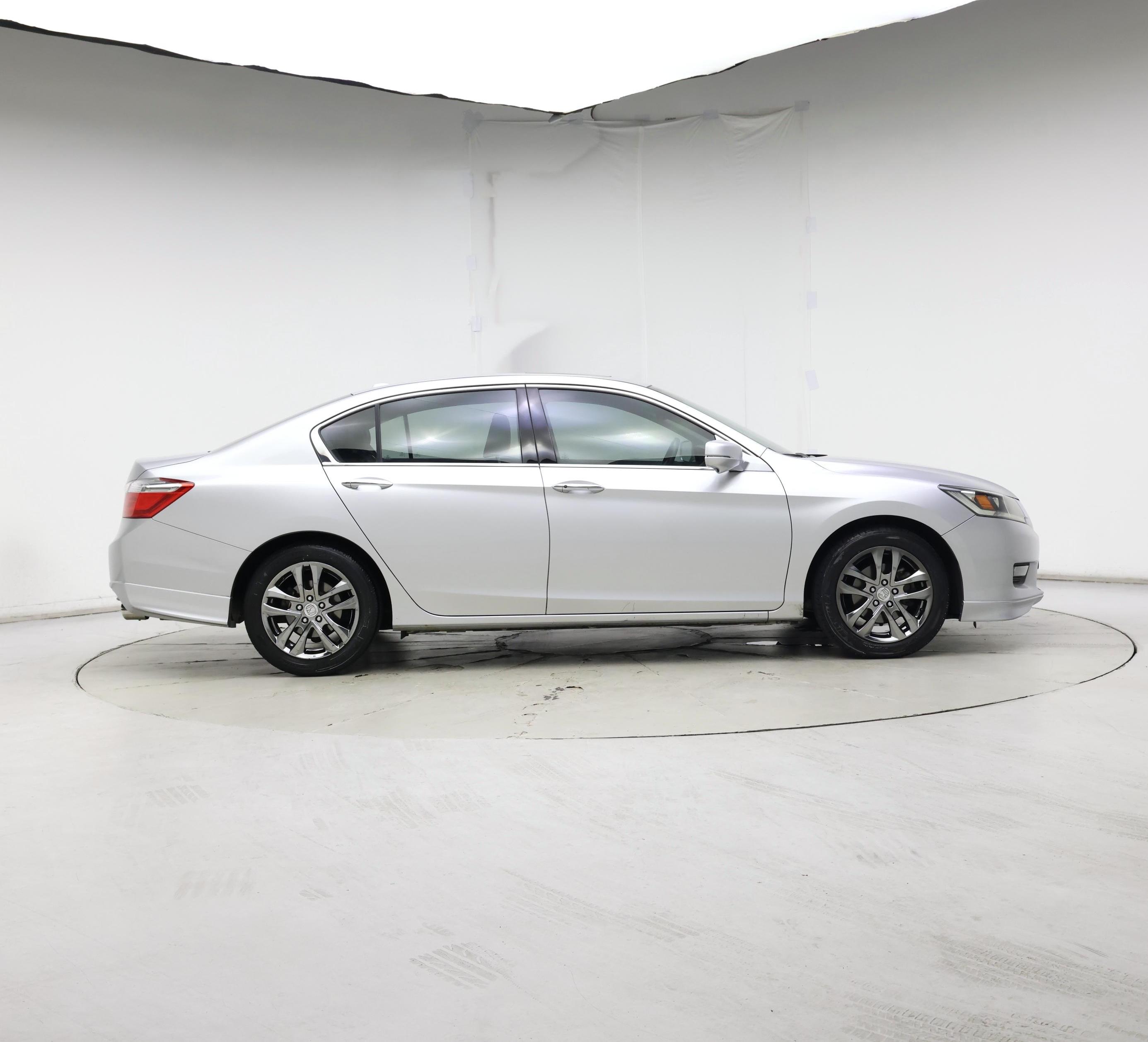 Thumbnail: 2014 Honda Accord - 7