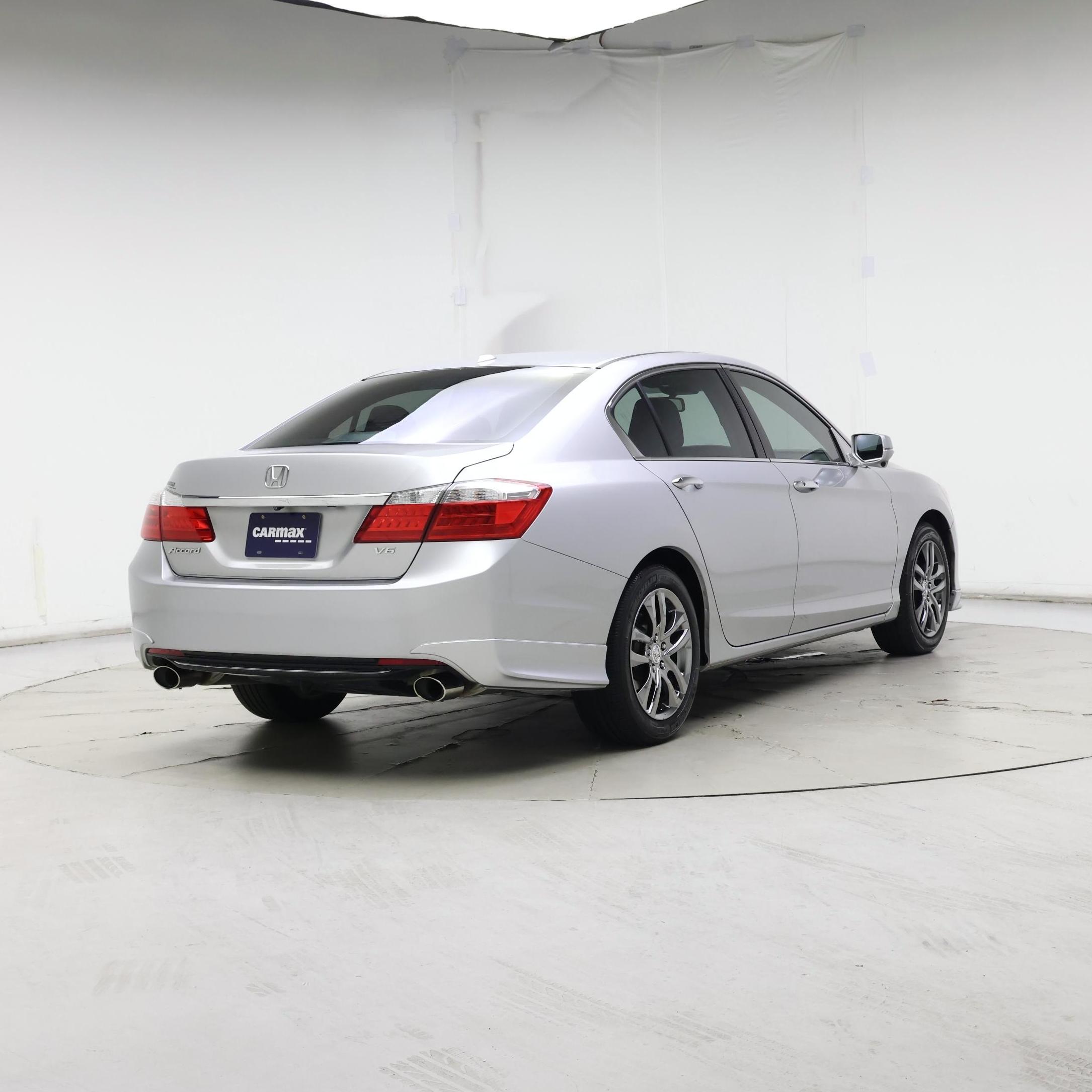 Thumbnail: 2014 Honda Accord - 8