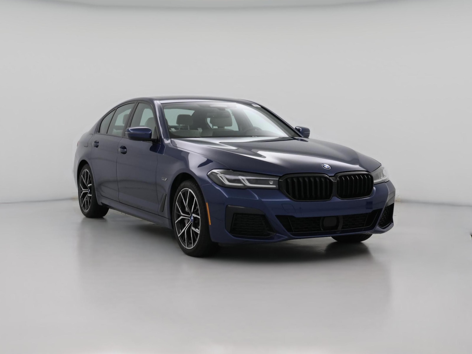2022 BMW 5 Series 530e