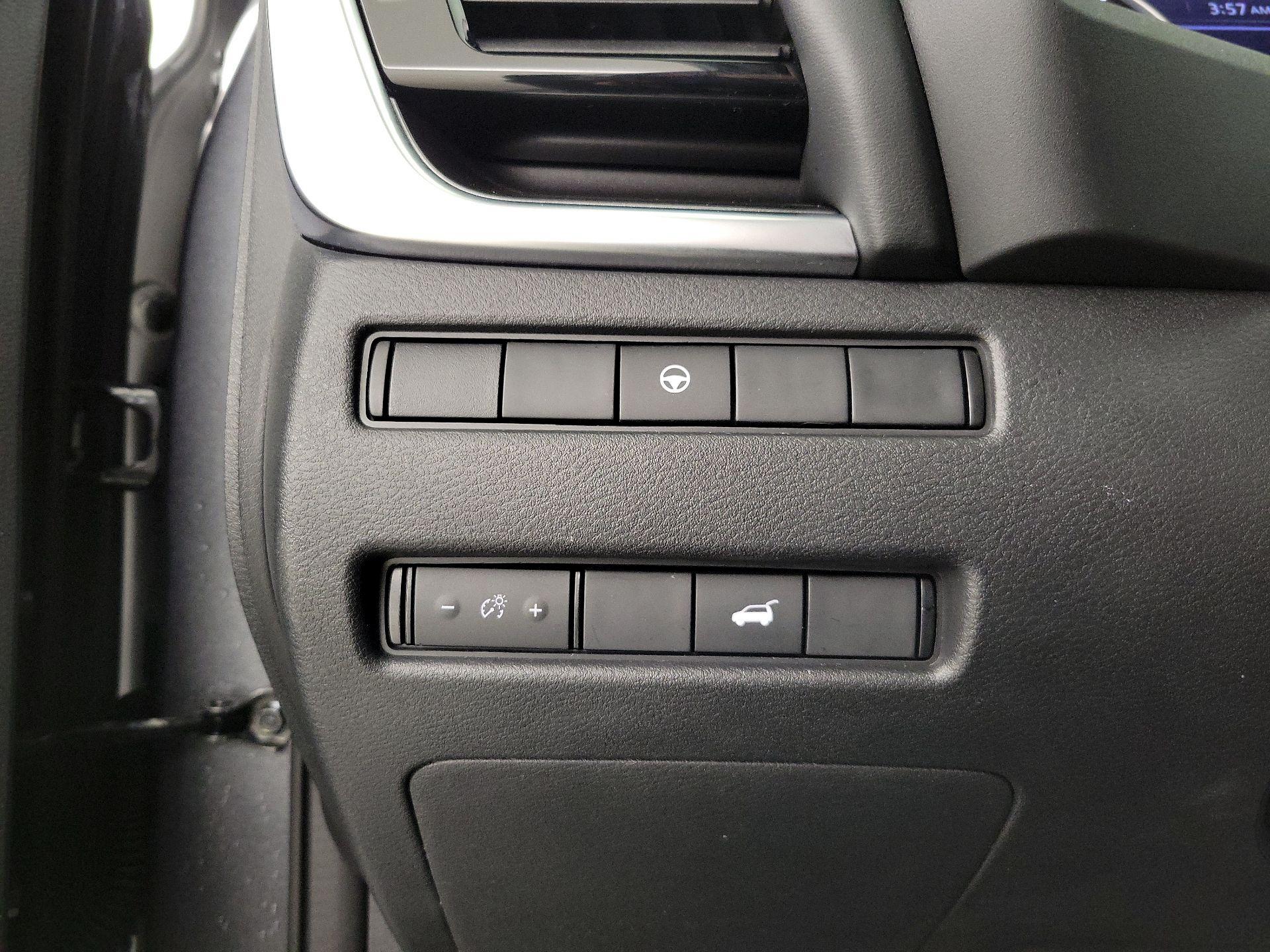 Thumbnail: 2022 Nissan Rogue - 13